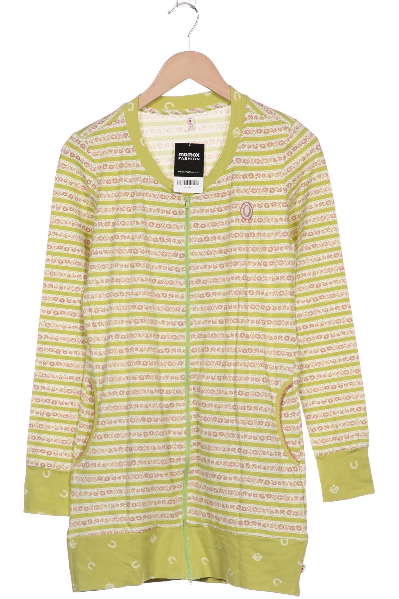 

Blutsgeschwister Damen Strickjacke, hellgrün