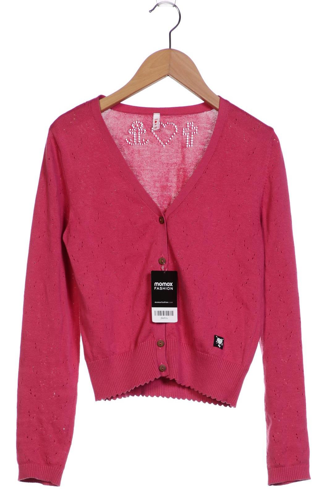 

Blutsgeschwister Damen Strickjacke, pink
