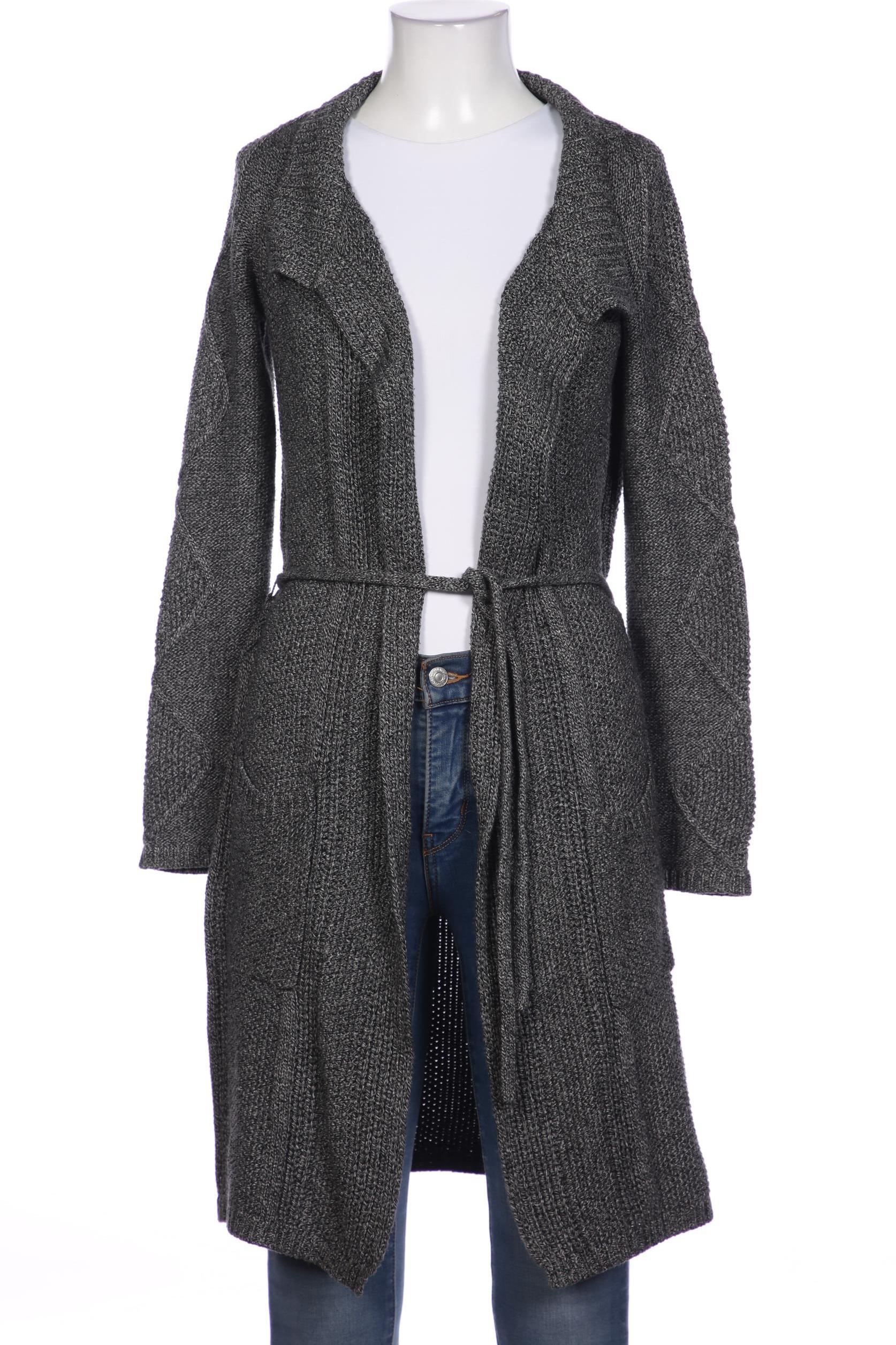 

Blutsgeschwister Damen Strickjacke, grau