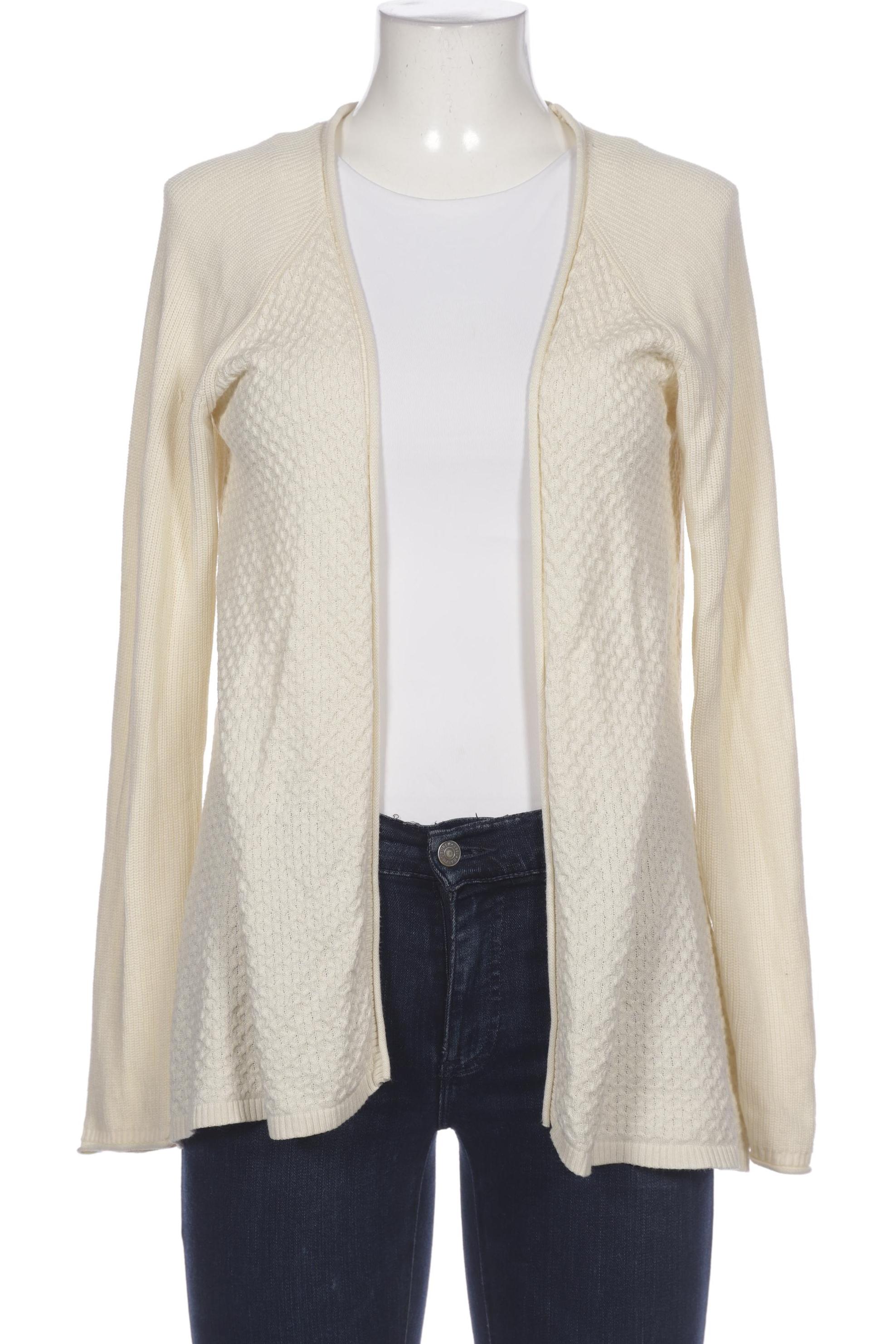 

Blutsgeschwister Damen Strickjacke, cremeweiß, Gr. 38