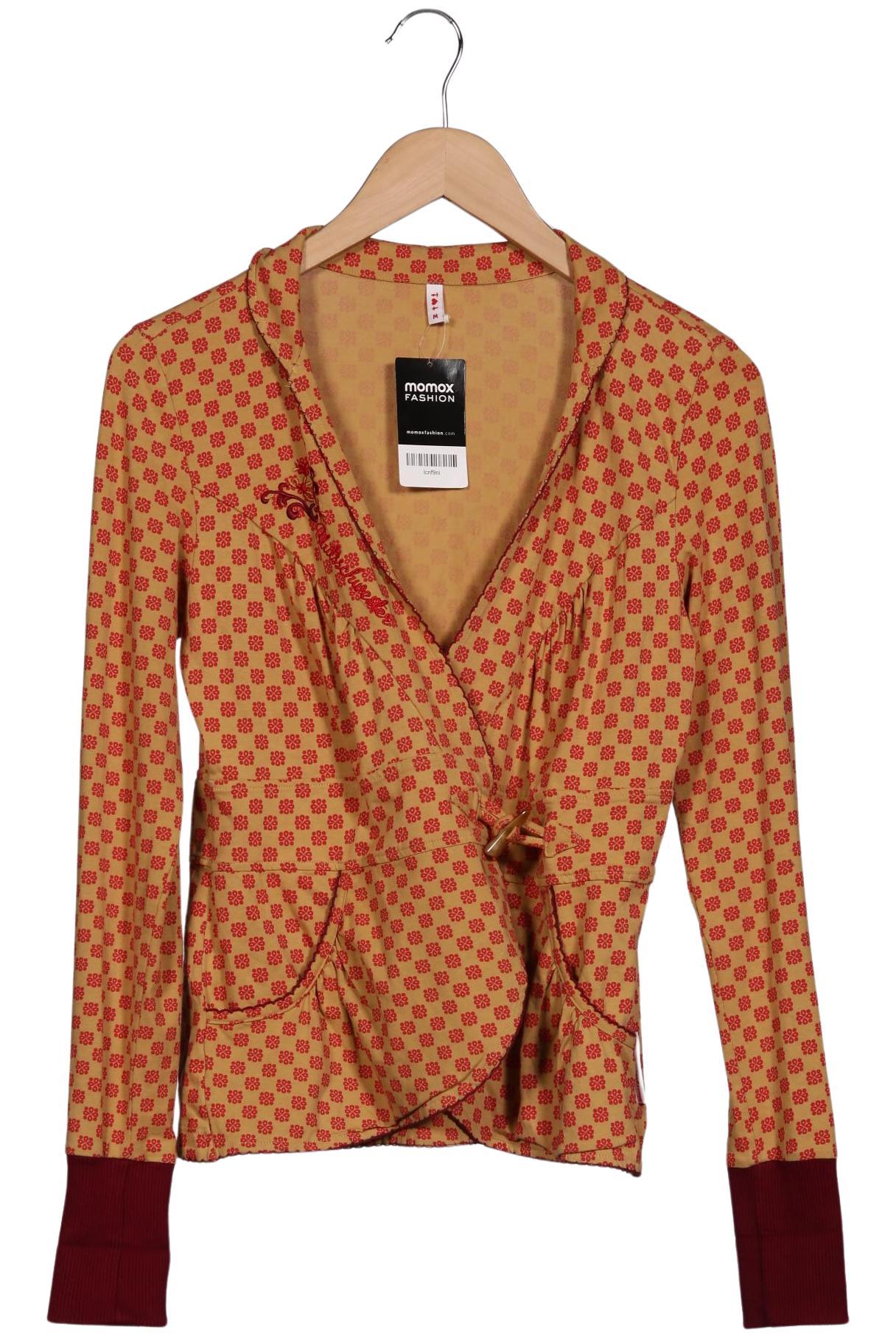 

Blutsgeschwister Damen Strickjacke, mehrfarbig, Gr. 38