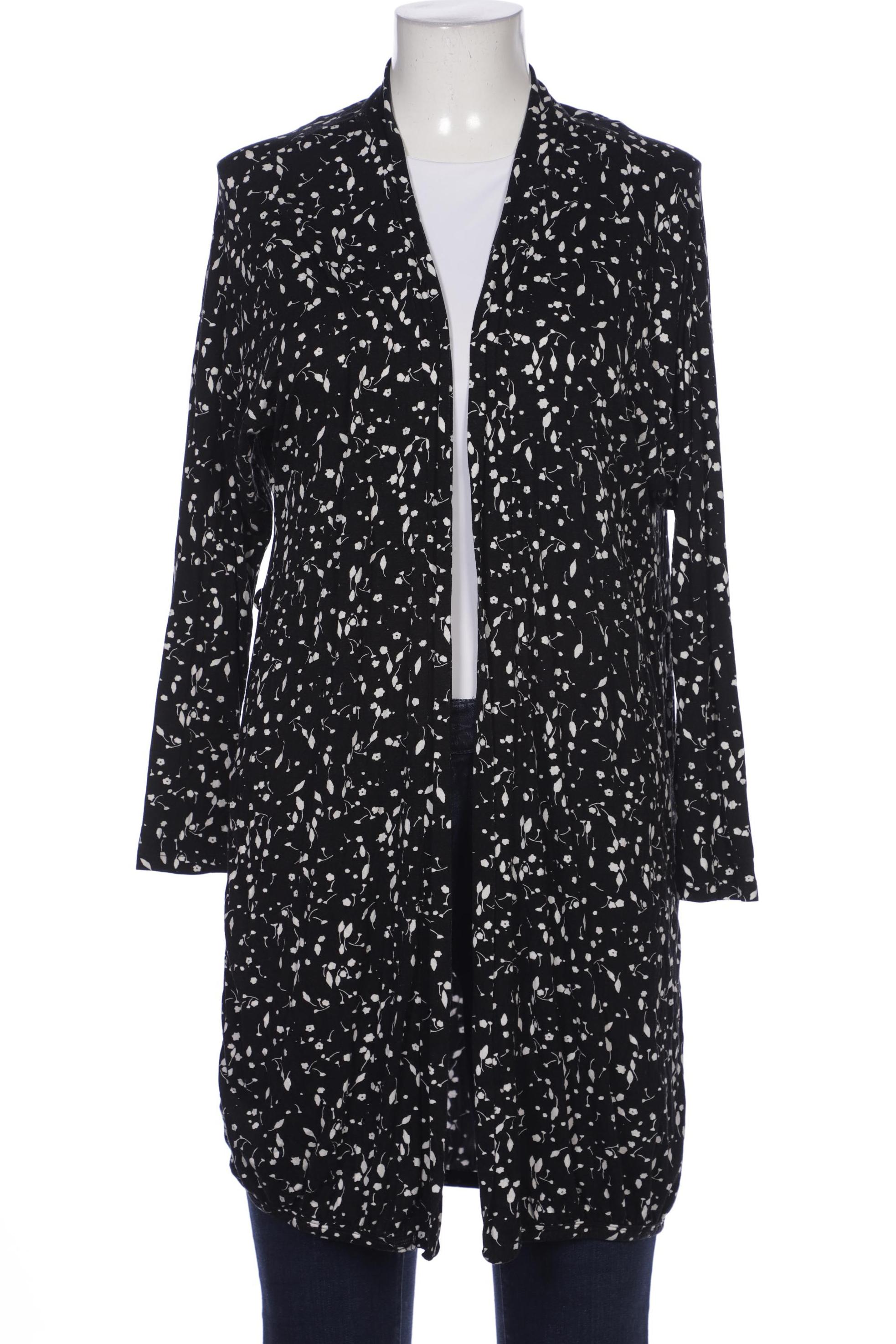 

Blutsgeschwister Damen Strickjacke, schwarz, Gr. 38