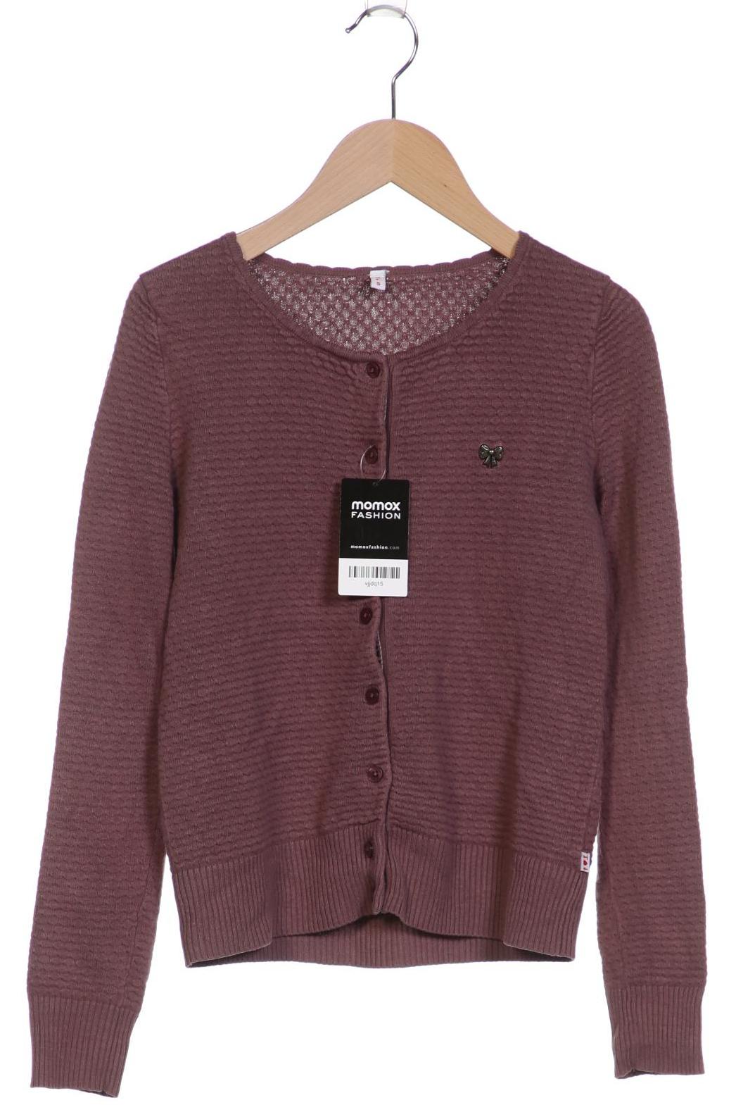 

Blutsgeschwister Damen Strickjacke, flieder, Gr. 36