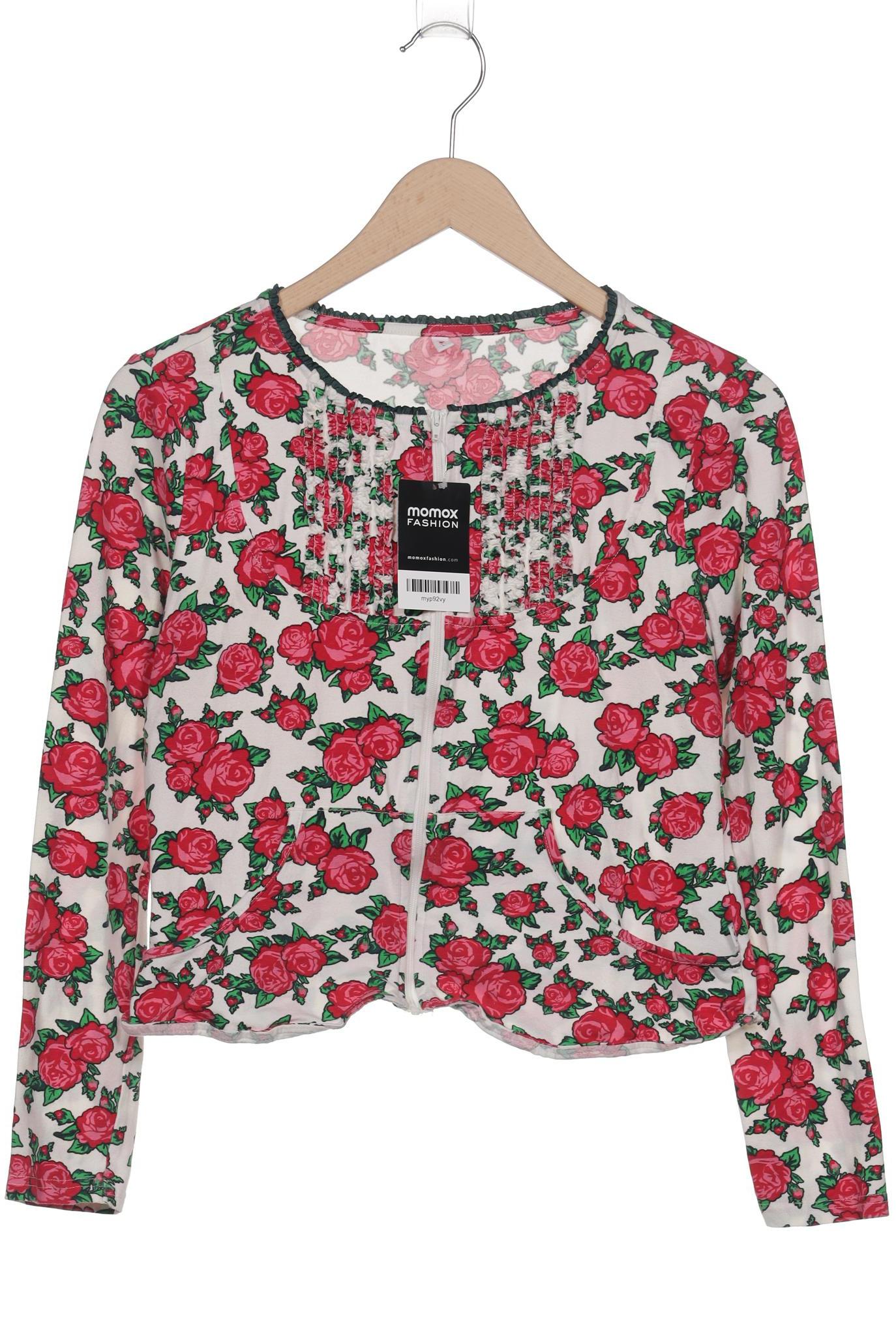 

Blutsgeschwister Damen Strickjacke, mehrfarbig, Gr. 36