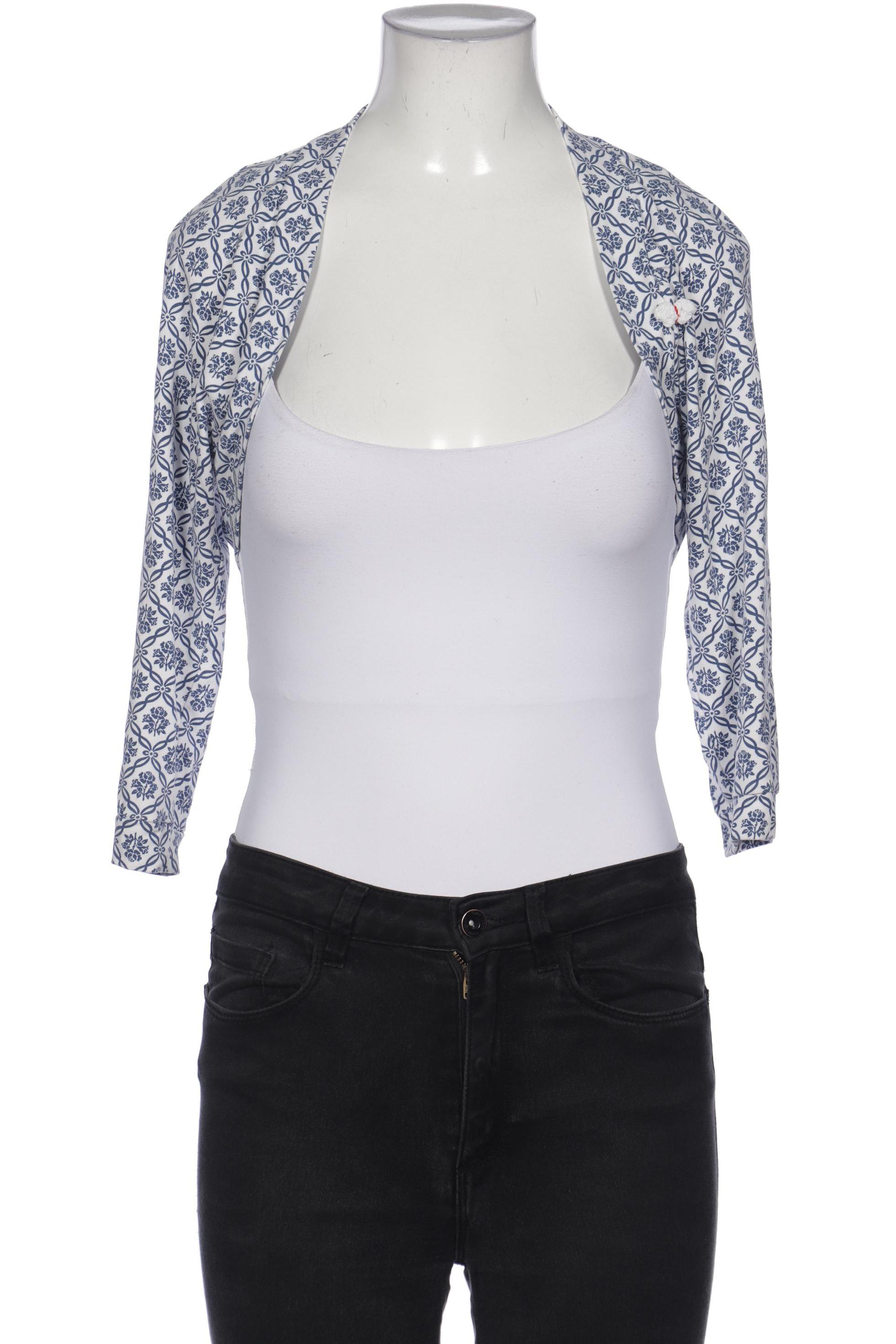 

Blutsgeschwister Damen Strickjacke, blau