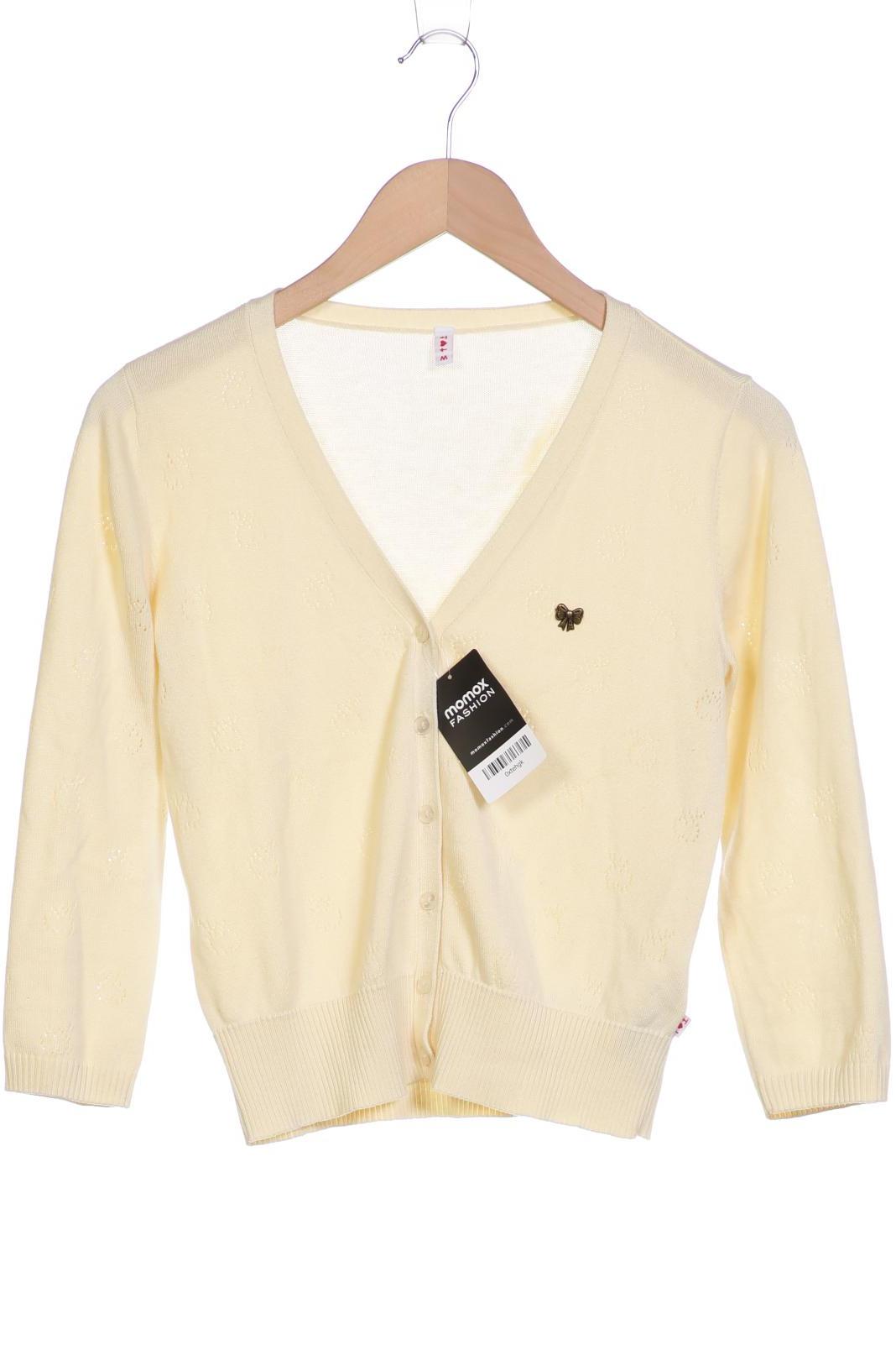 

Blutsgeschwister Damen Strickjacke, cremeweiß, Gr. 38