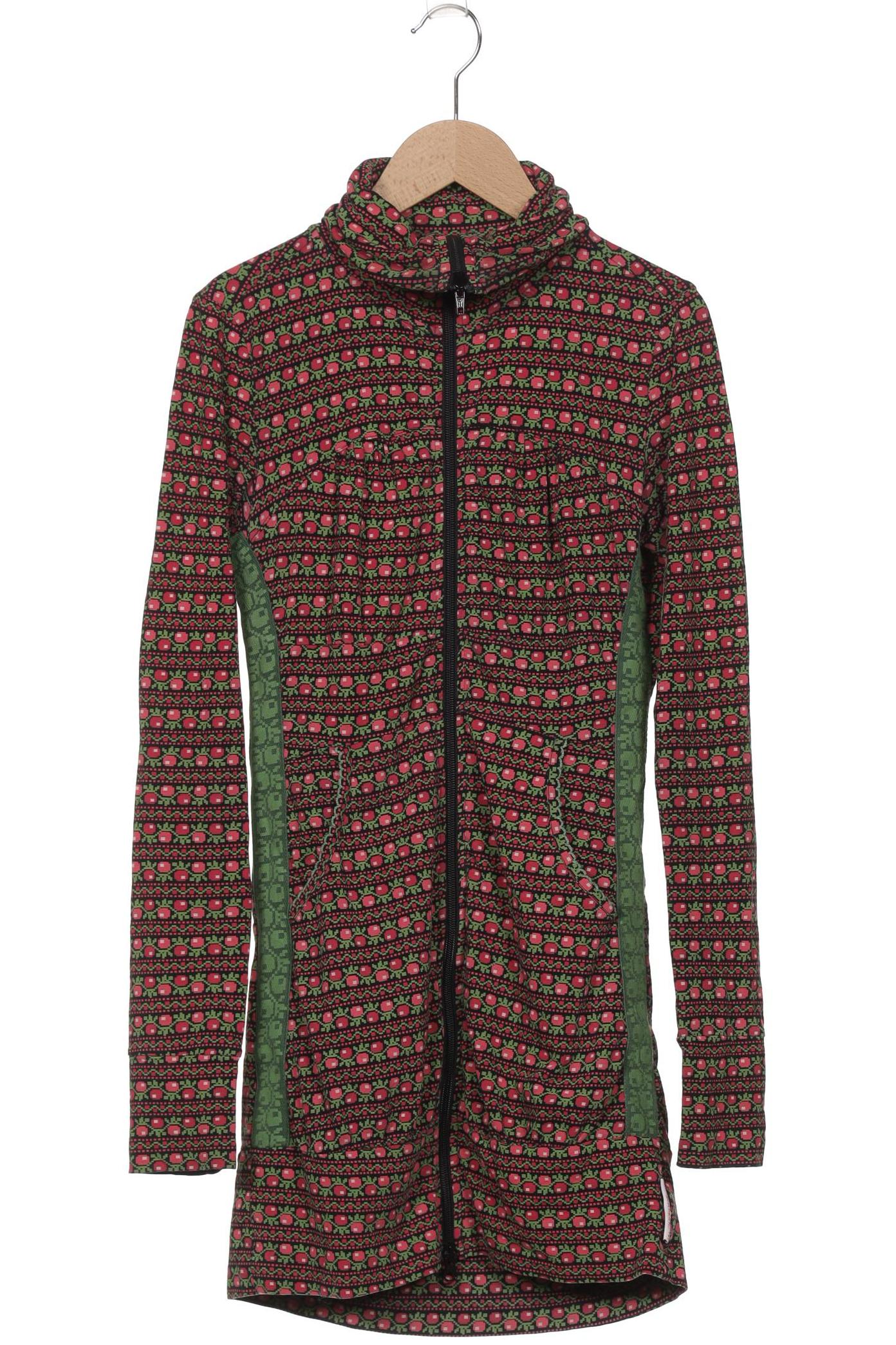 

Blutsgeschwister Damen Strickjacke, pink, Gr. 34
