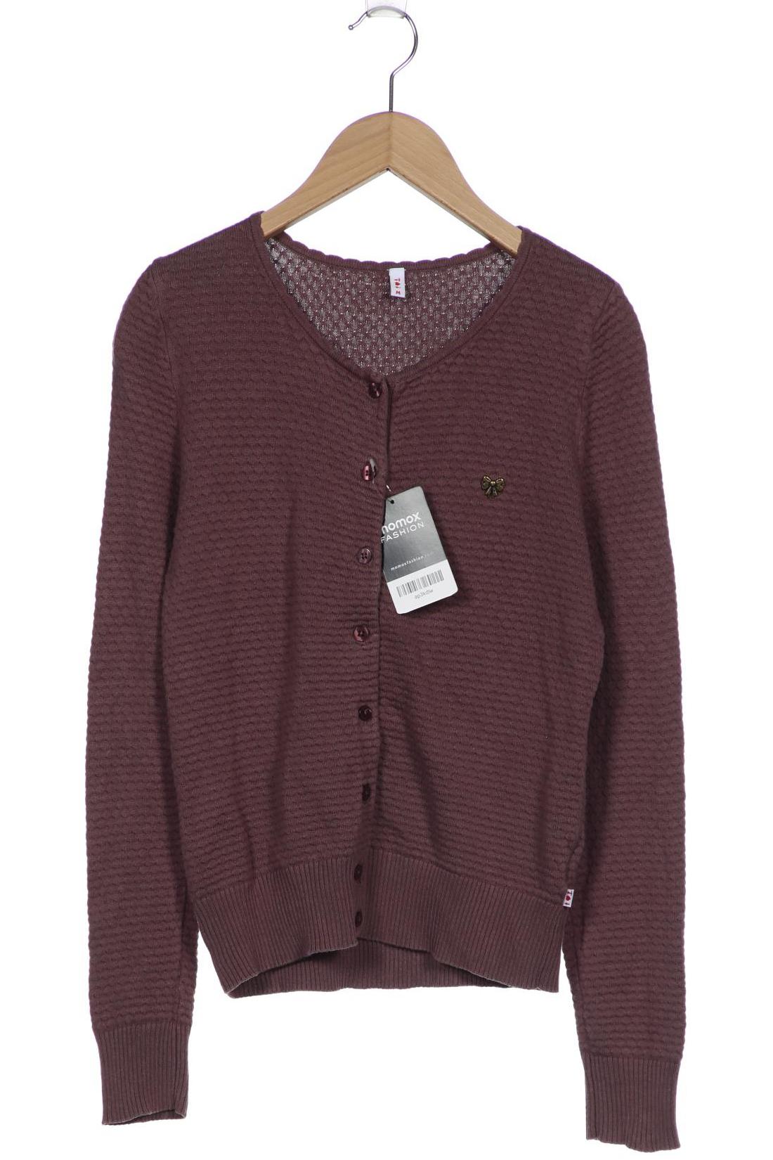 

Blutsgeschwister Damen Strickjacke, flieder, Gr. 38