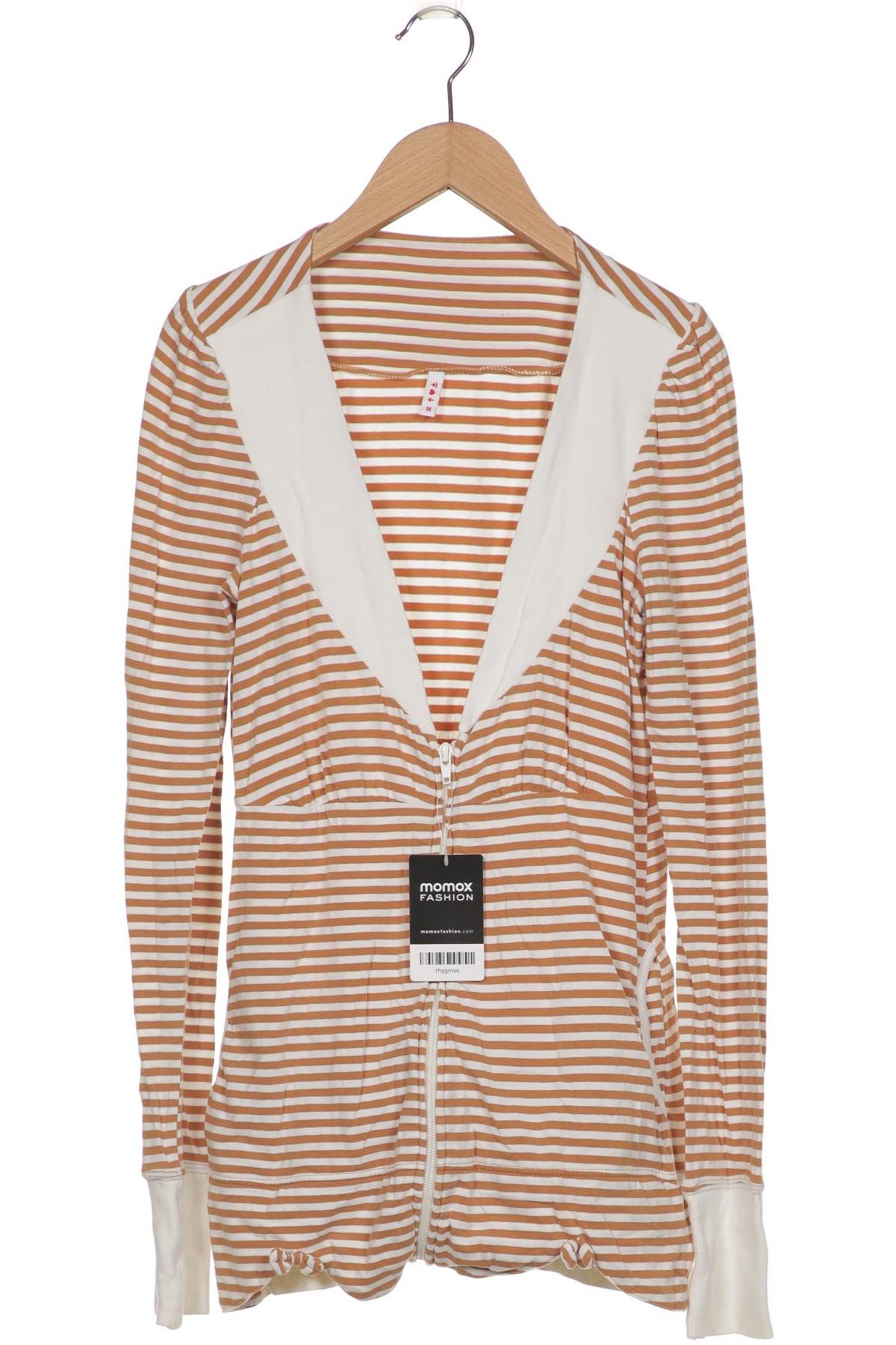 

Blutsgeschwister Damen Strickjacke, weiß