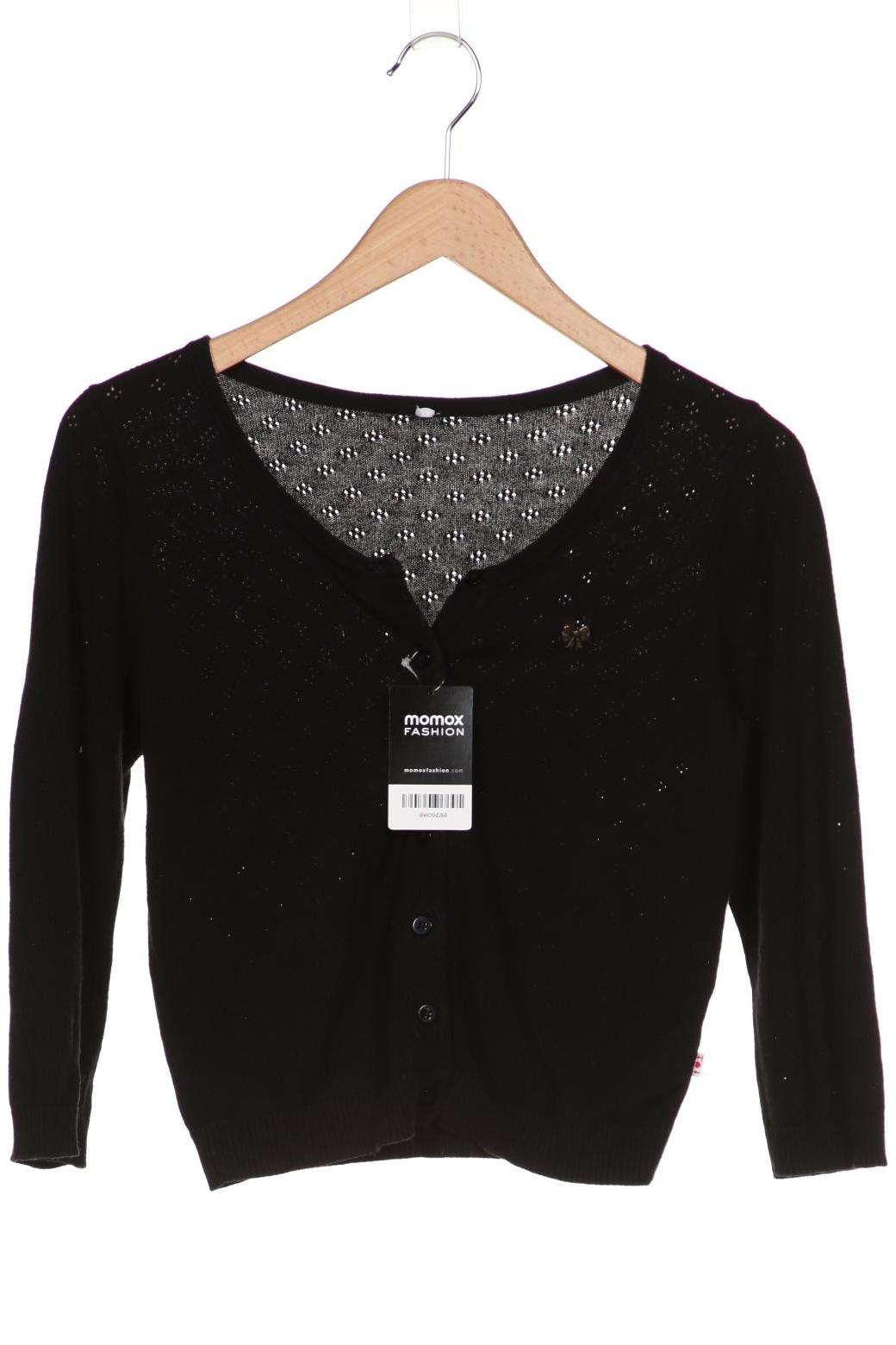 

Blutsgeschwister Damen Strickjacke, schwarz