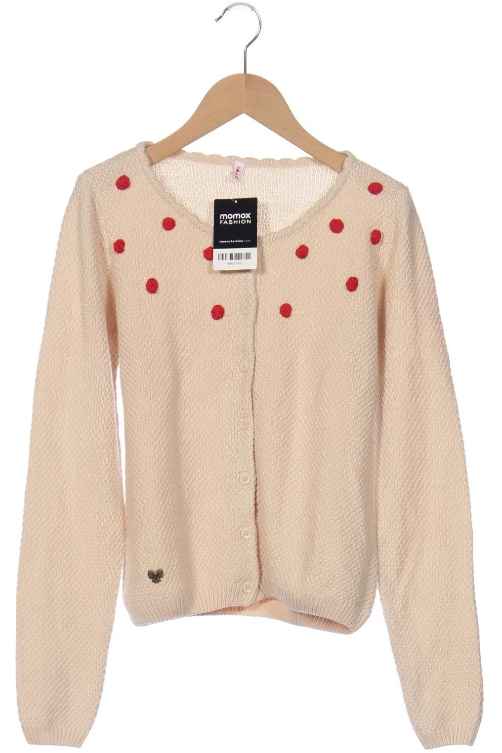

Blutsgeschwister Damen Strickjacke, beige