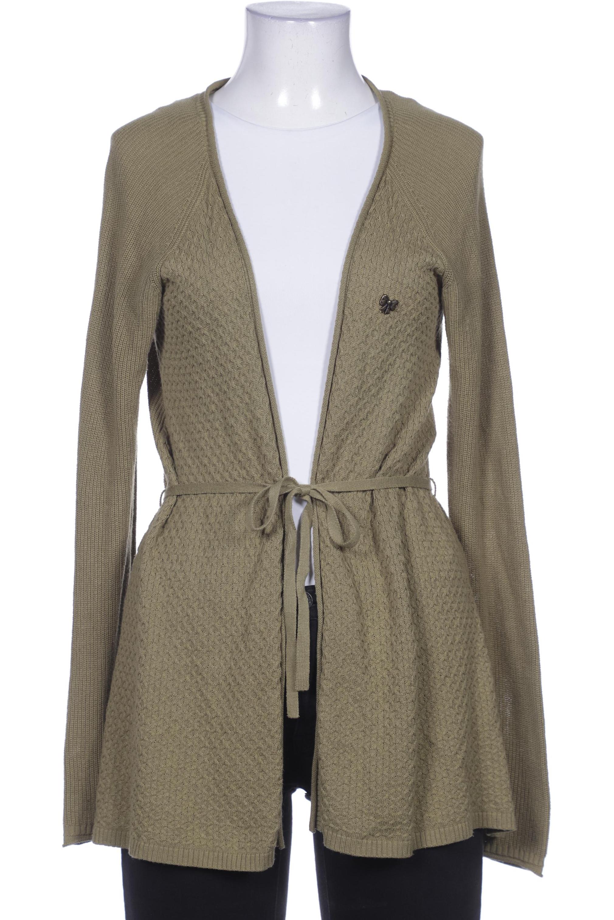 

Blutsgeschwister Damen Strickjacke, grün