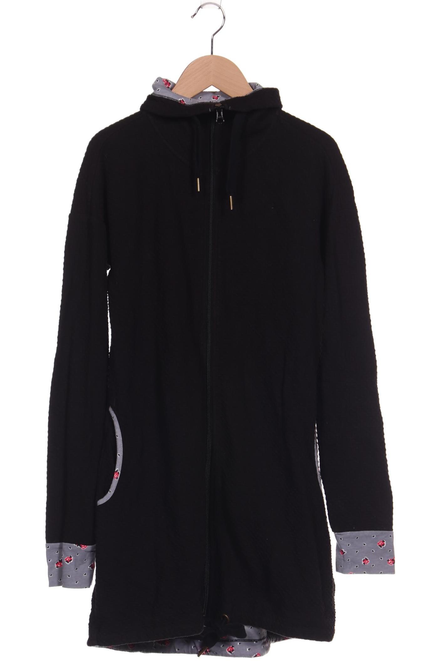 

Blutsgeschwister Damen Strickjacke, schwarz