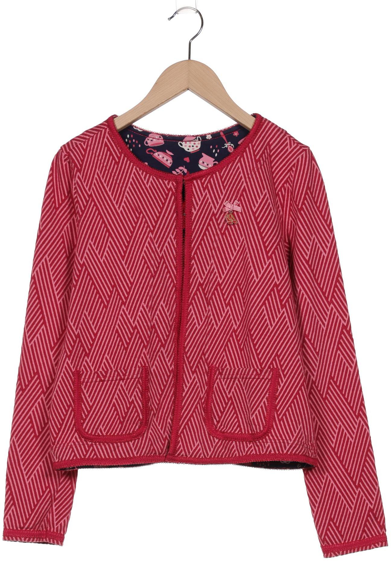 

Blutsgeschwister Damen Strickjacke, pink