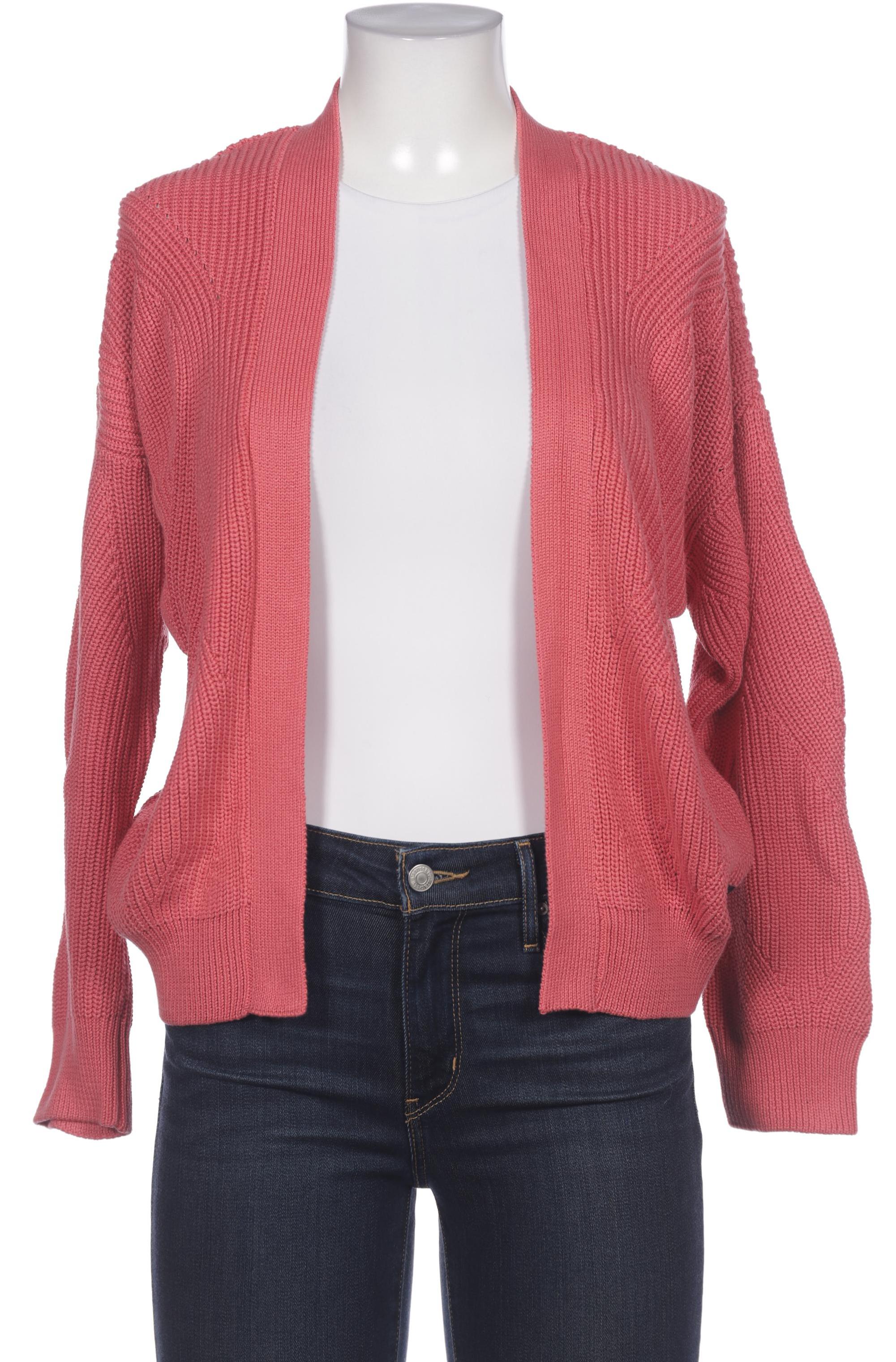 

Blutsgeschwister Damen Strickjacke, pink, Gr. 38