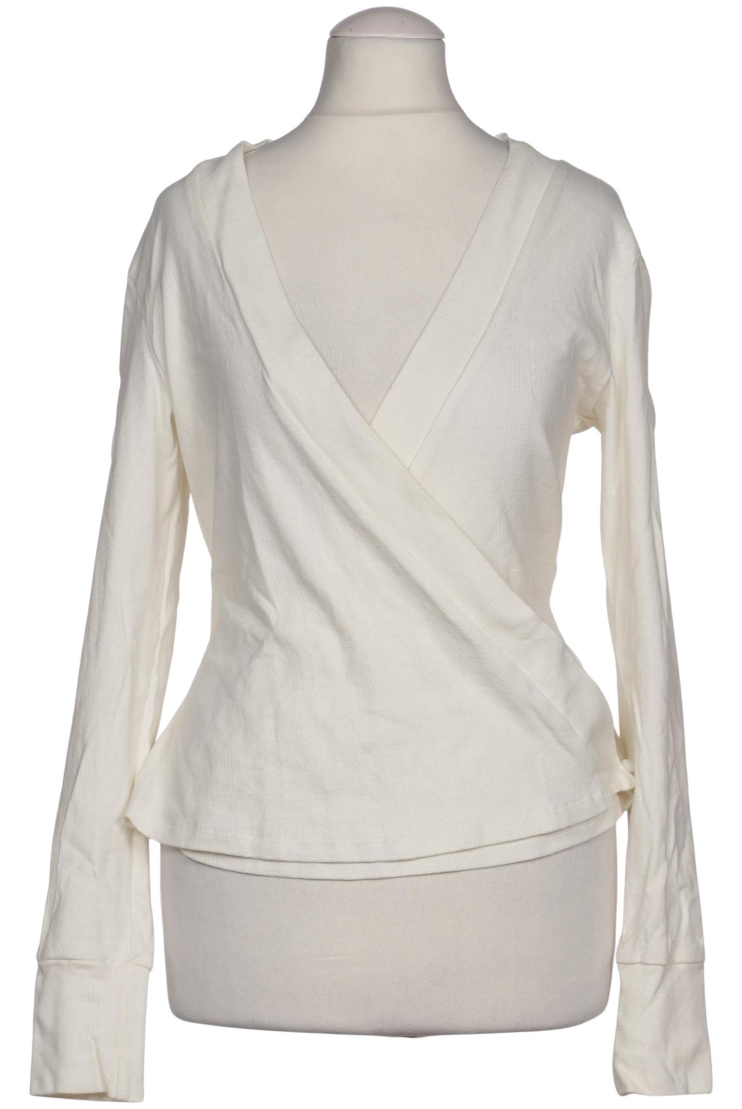 

Blutsgeschwister Damen Strickjacke, cremeweiß, Gr. 38