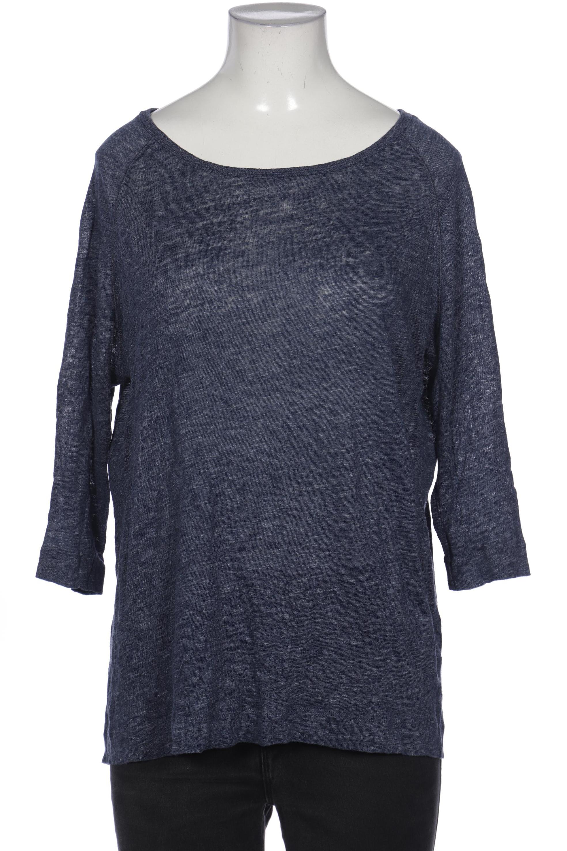 

Blutsgeschwister Damen Strickjacke, marineblau