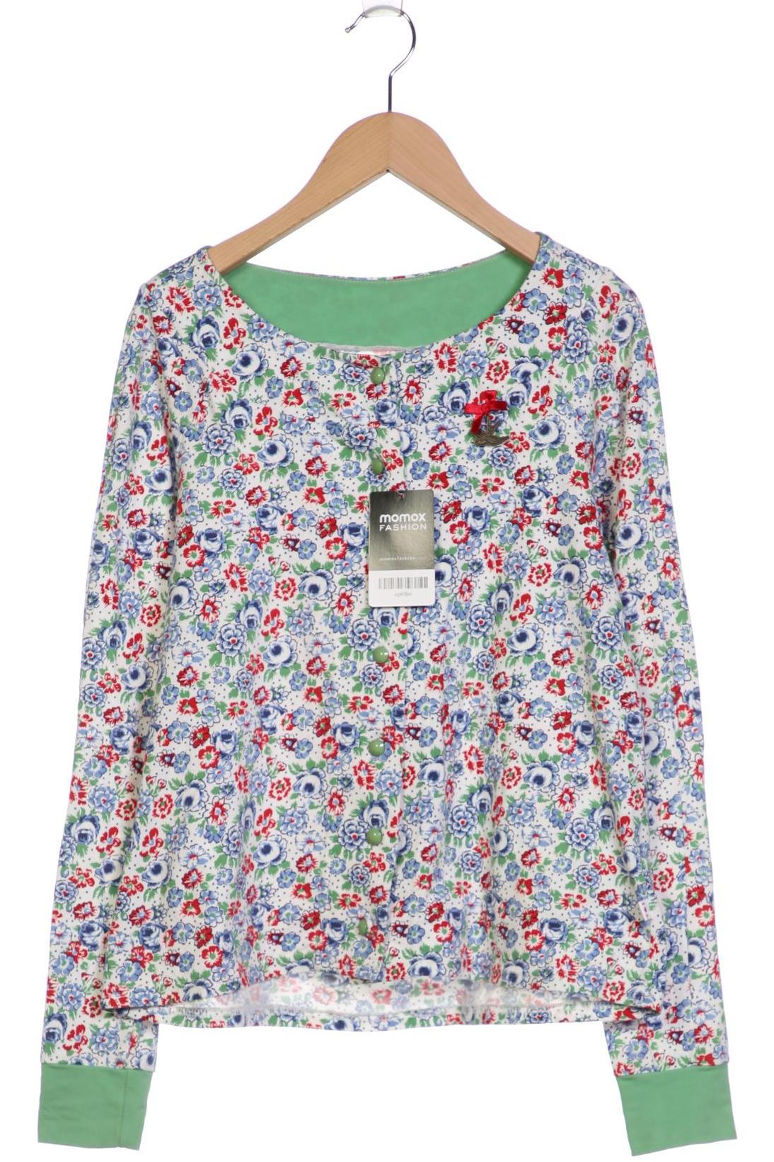 

Blutsgeschwister Damen Strickjacke, mehrfarbig, Gr. 38