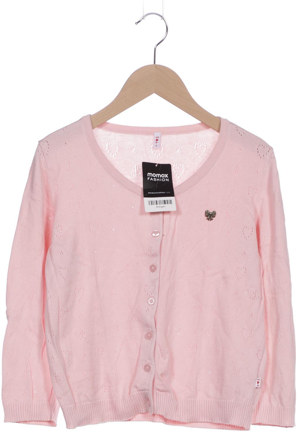 

Blutsgeschwister Damen Strickjacke, pink, Gr. 42