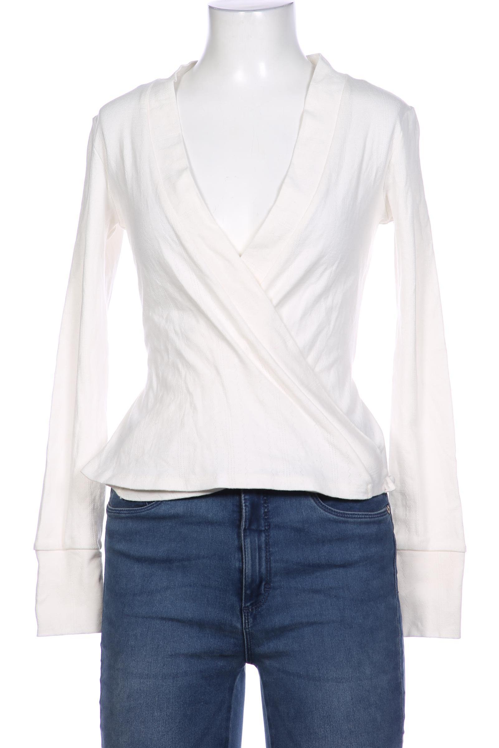 

Blutsgeschwister Damen Strickjacke, cremeweiß, Gr. 34