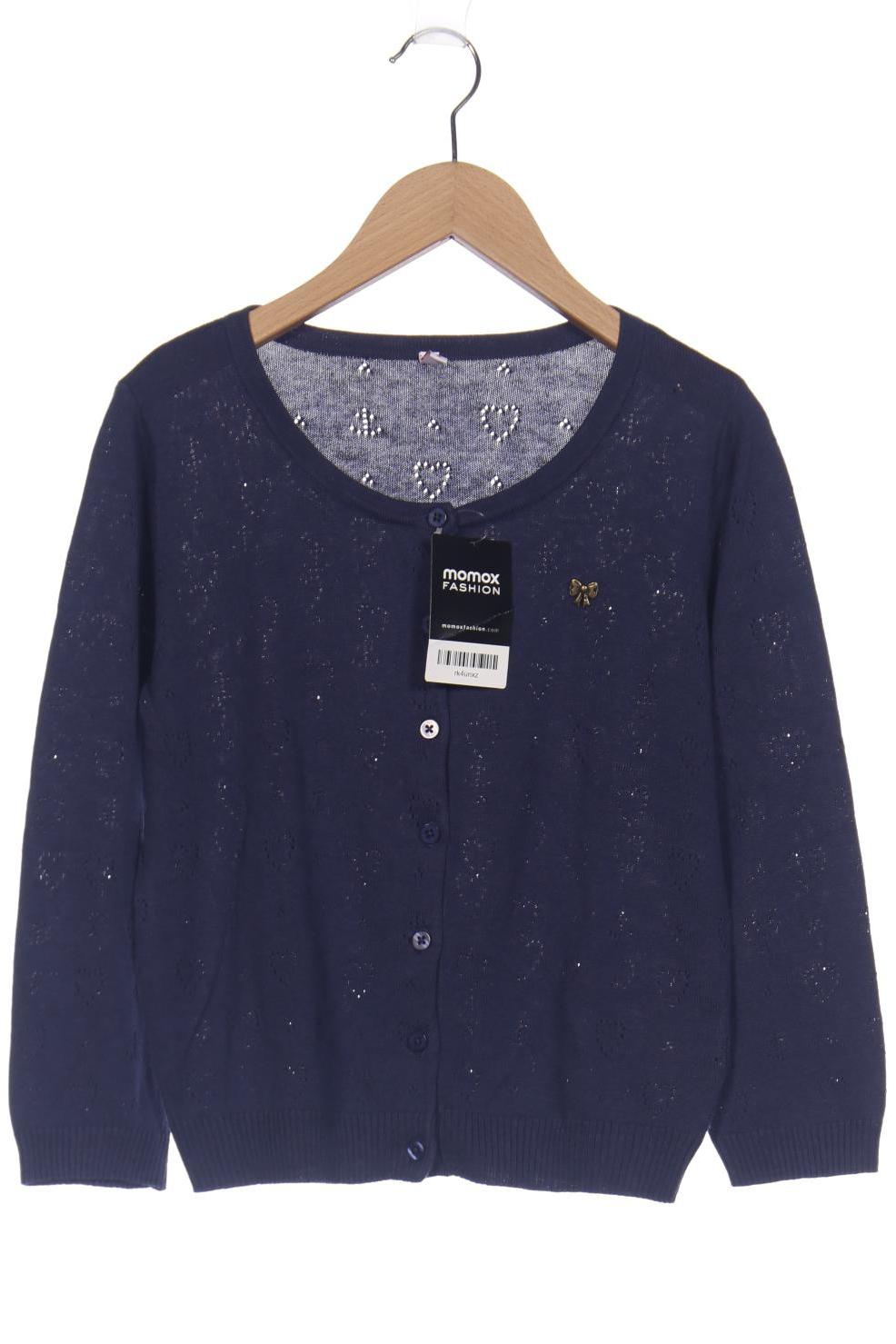 

Blutsgeschwister Damen Strickjacke, marineblau, Gr. 36