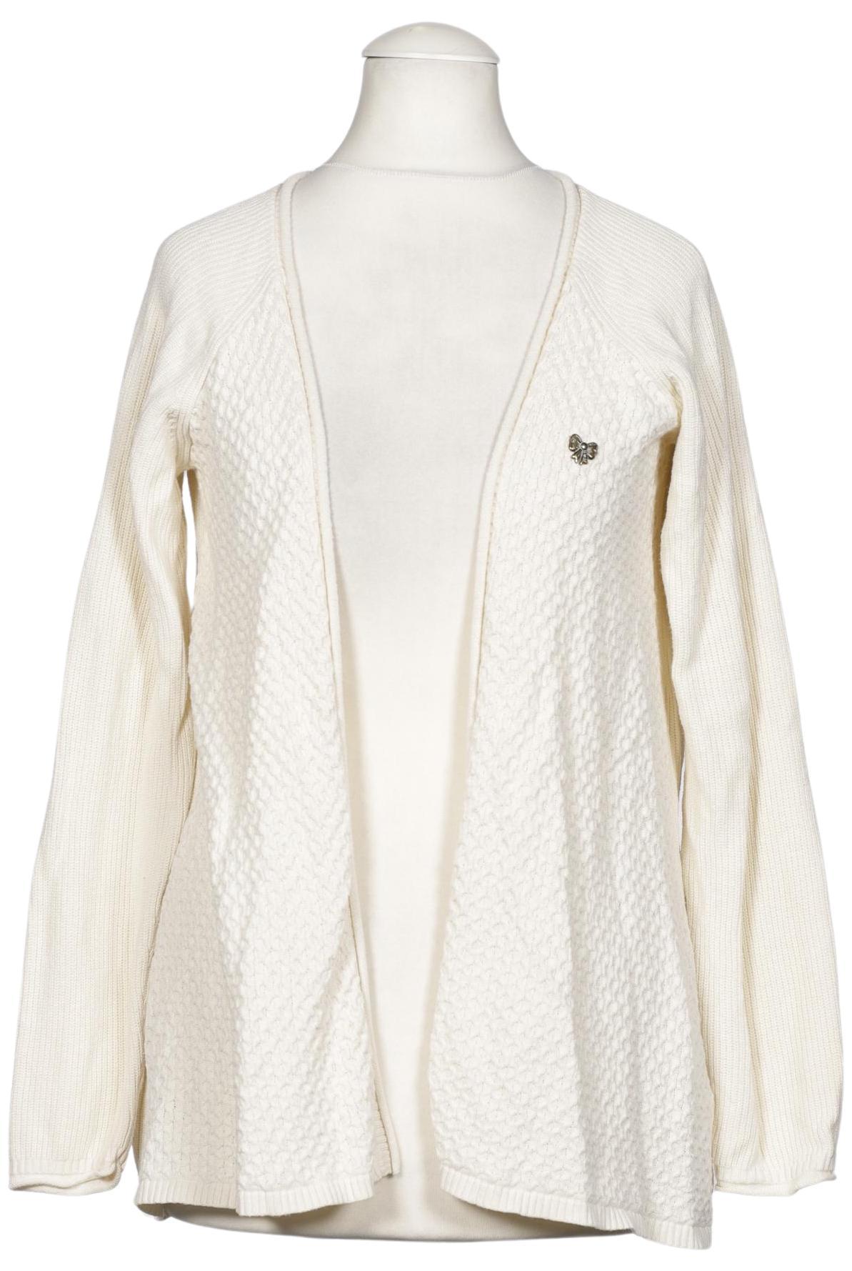 

Blutsgeschwister Damen Strickjacke, cremeweiß, Gr. 34