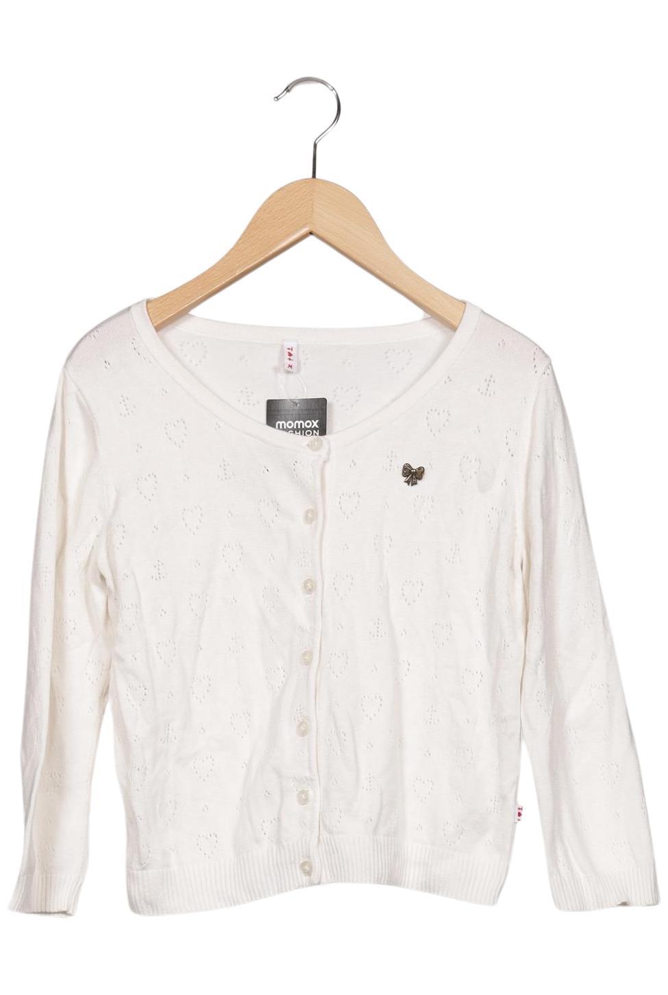 

Blutsgeschwister Damen Strickjacke, cremeweiß, Gr. 38