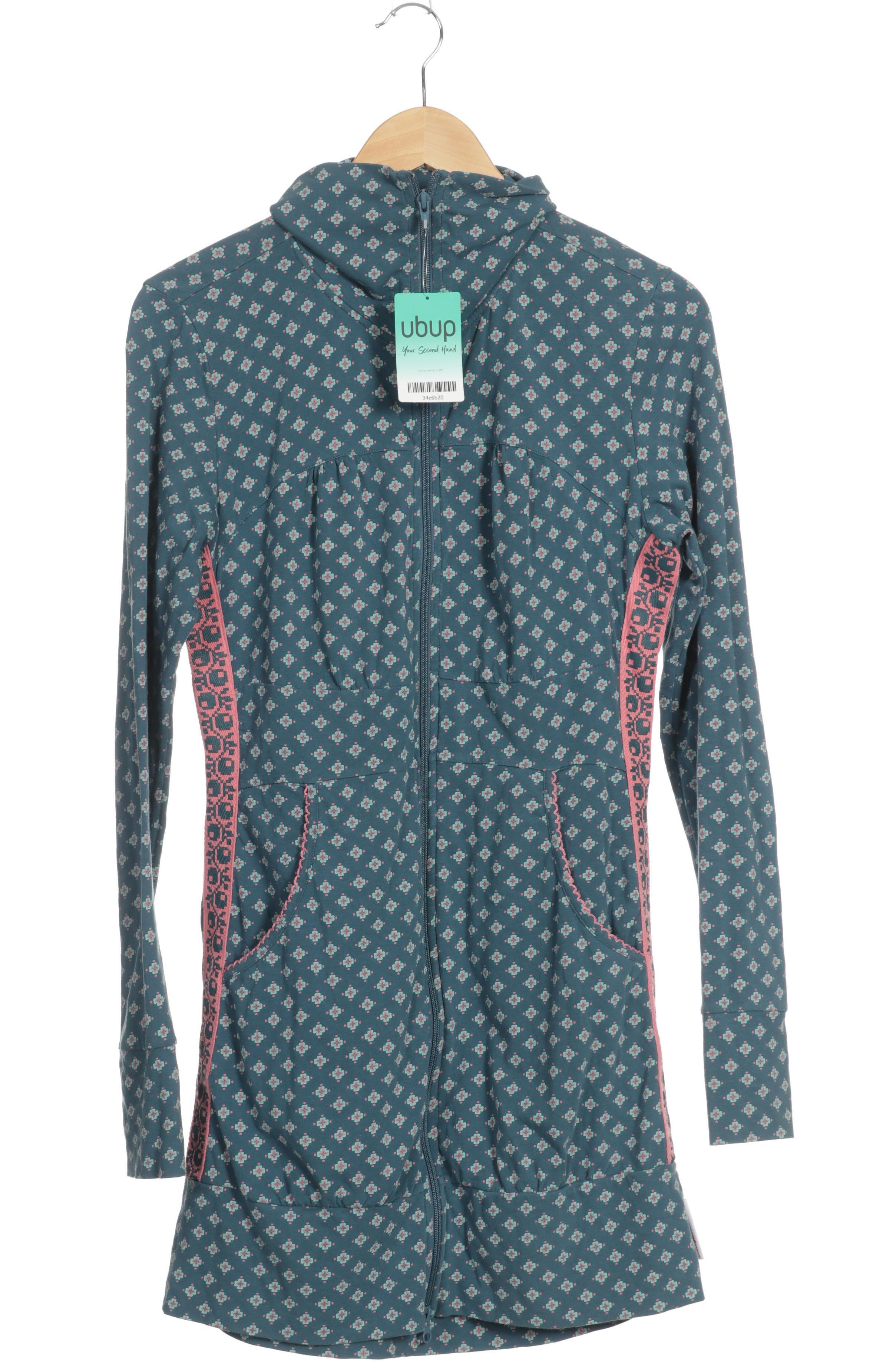 

Blutsgeschwister Damen Sweatshirt, blau, Gr.