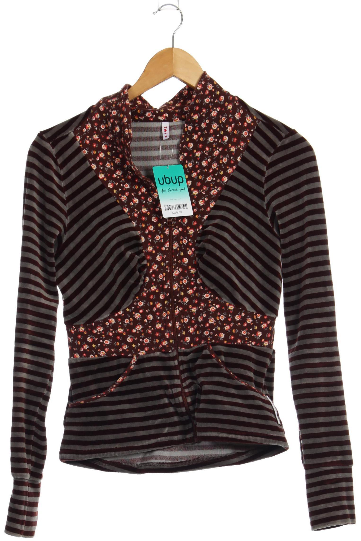 

Blutsgeschwister Damen Sweatshirt, grau, Gr.