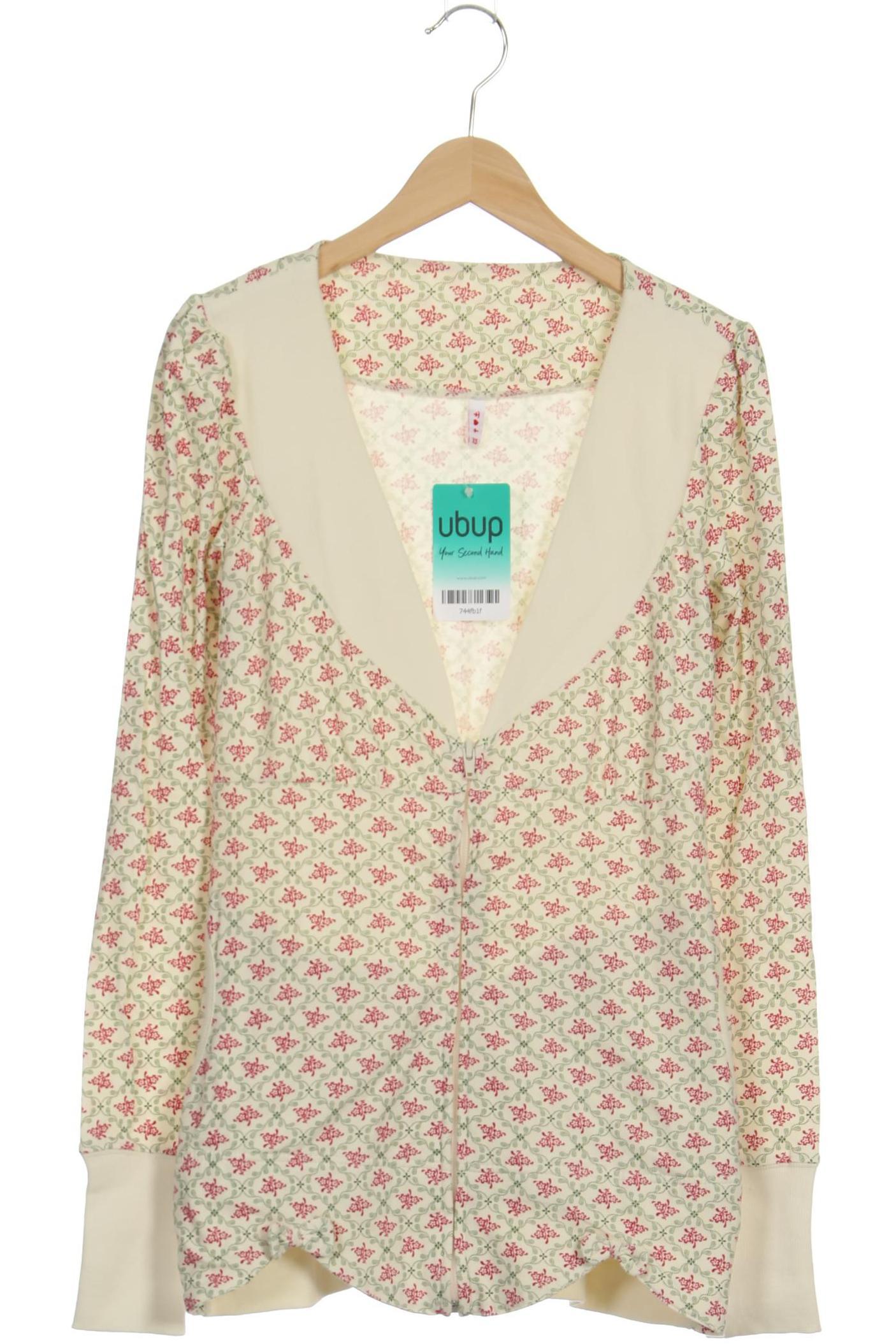 

Blutsgeschwister Damen Sweatshirt, rot, Gr.