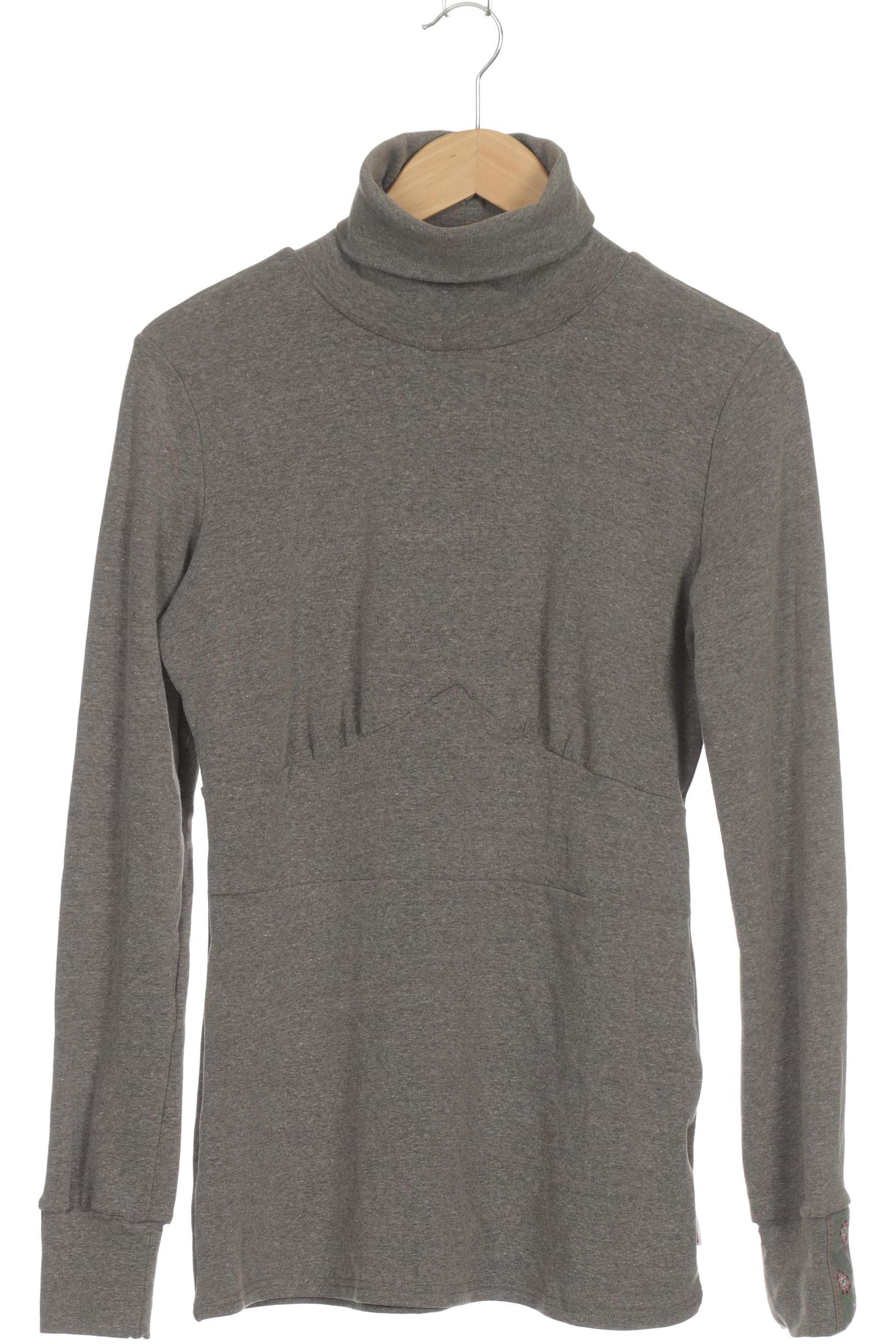 

Blutsgeschwister Damen Sweatshirt, grau, Gr.