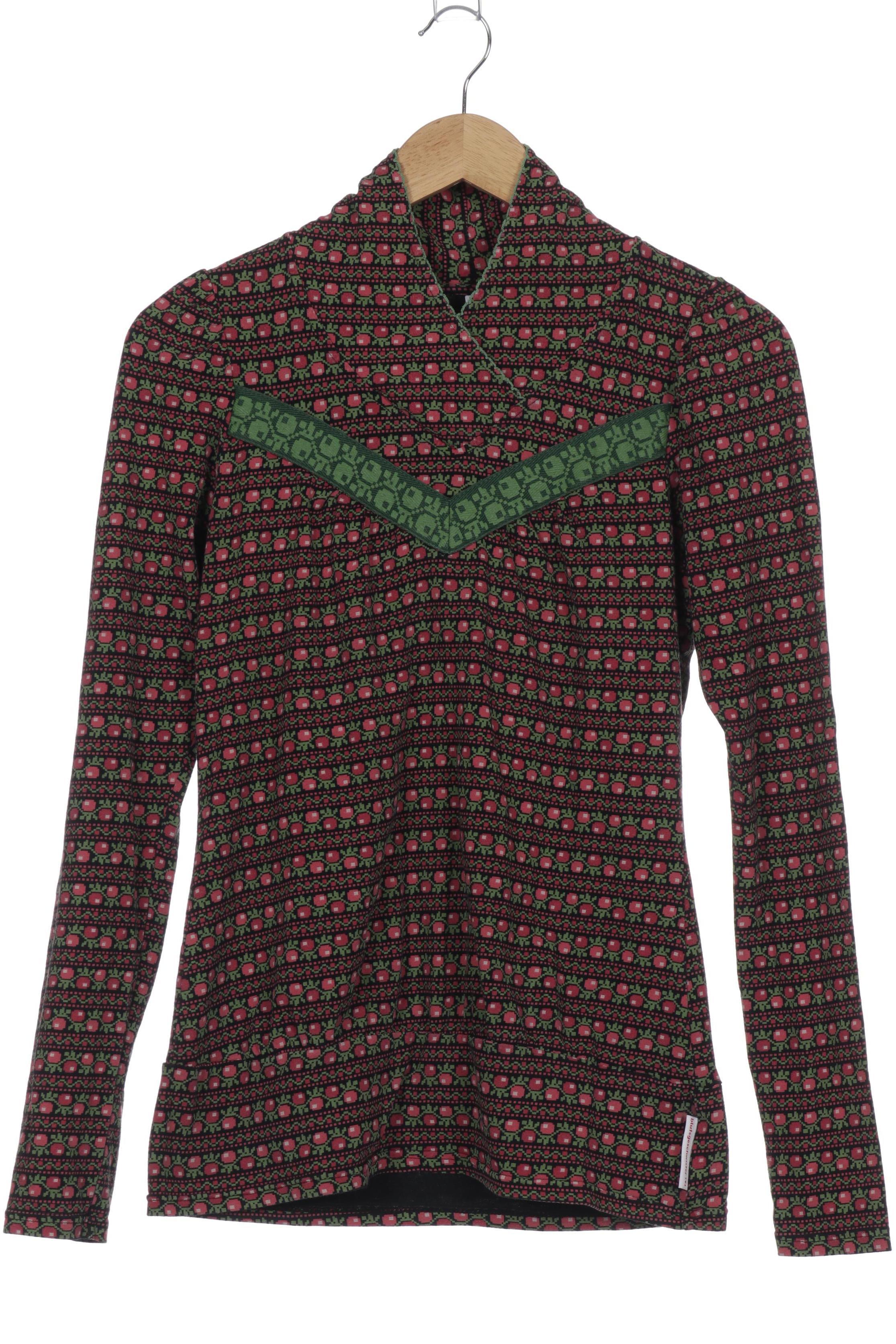 

Blutsgeschwister Damen Sweatshirt, schwarz, Gr.