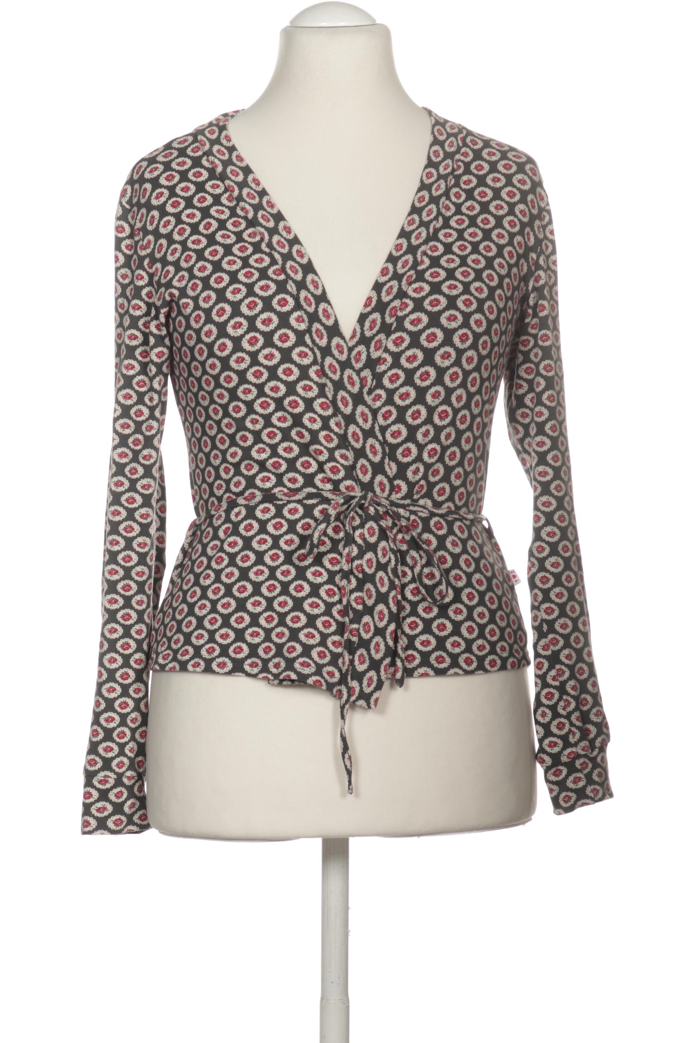 

Blutsgeschwister Damen Strickjacke, grau, Gr.