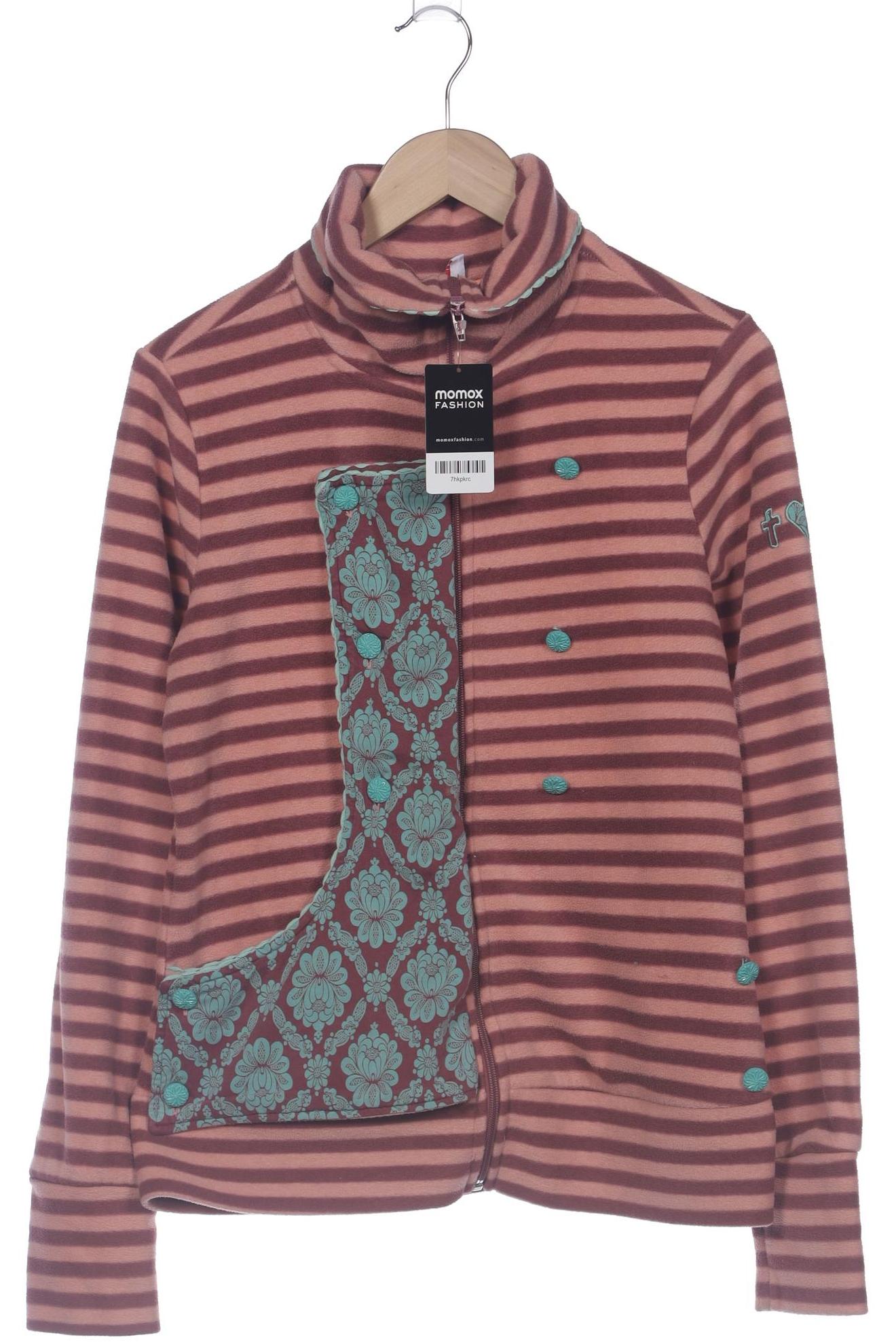 

Blutsgeschwister Damen Sweatshirt, pink, Gr. 42