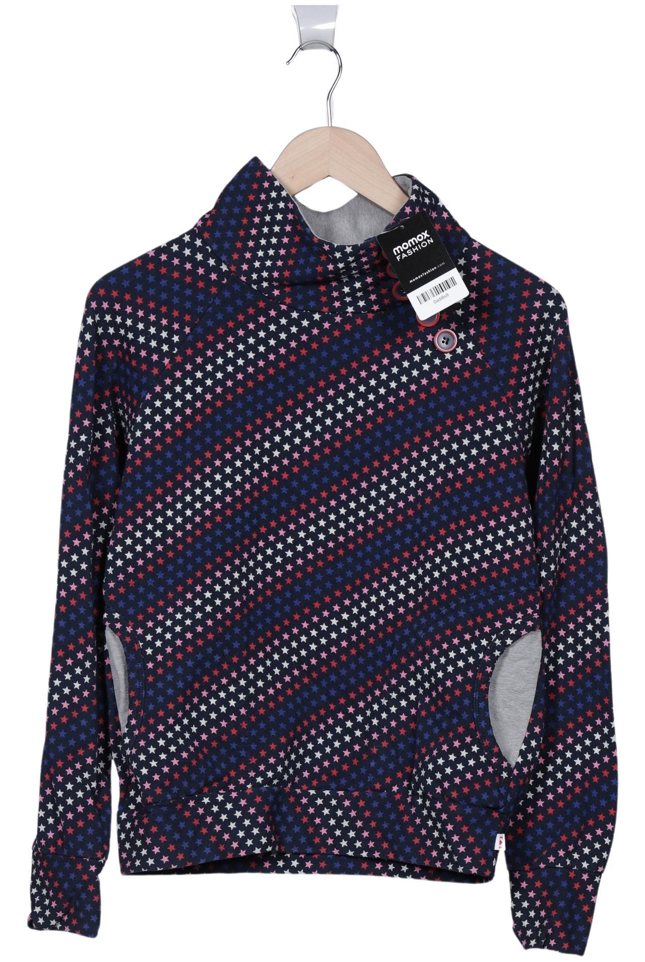 

Blutsgeschwister Damen Sweatshirt, mehrfarbig, Gr. 36