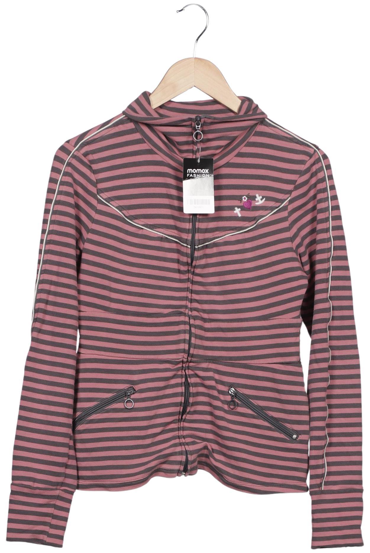 

Blutsgeschwister Damen Sweatshirt, pink, Gr. 42