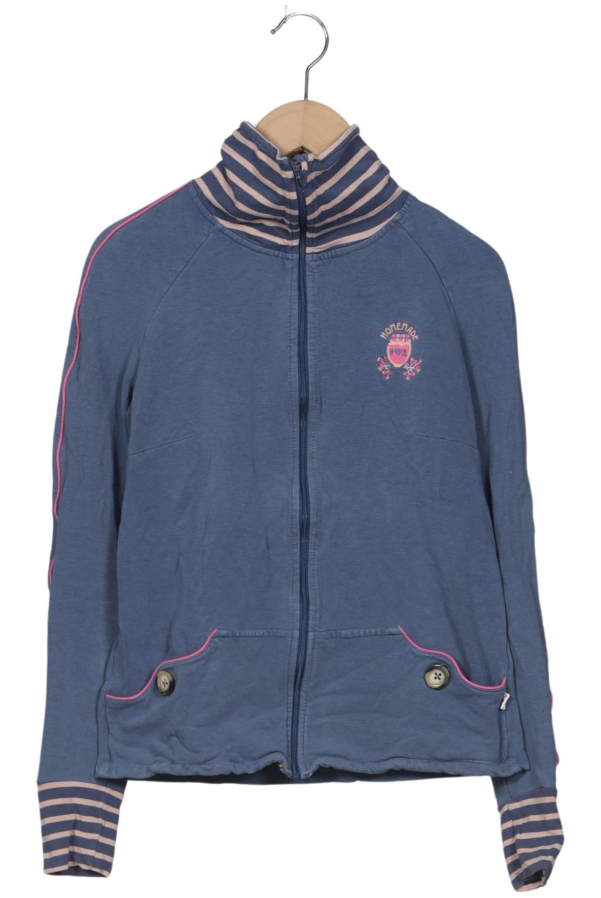 

Blutsgeschwister Damen Sweatshirt, mehrfarbig, Gr. 36