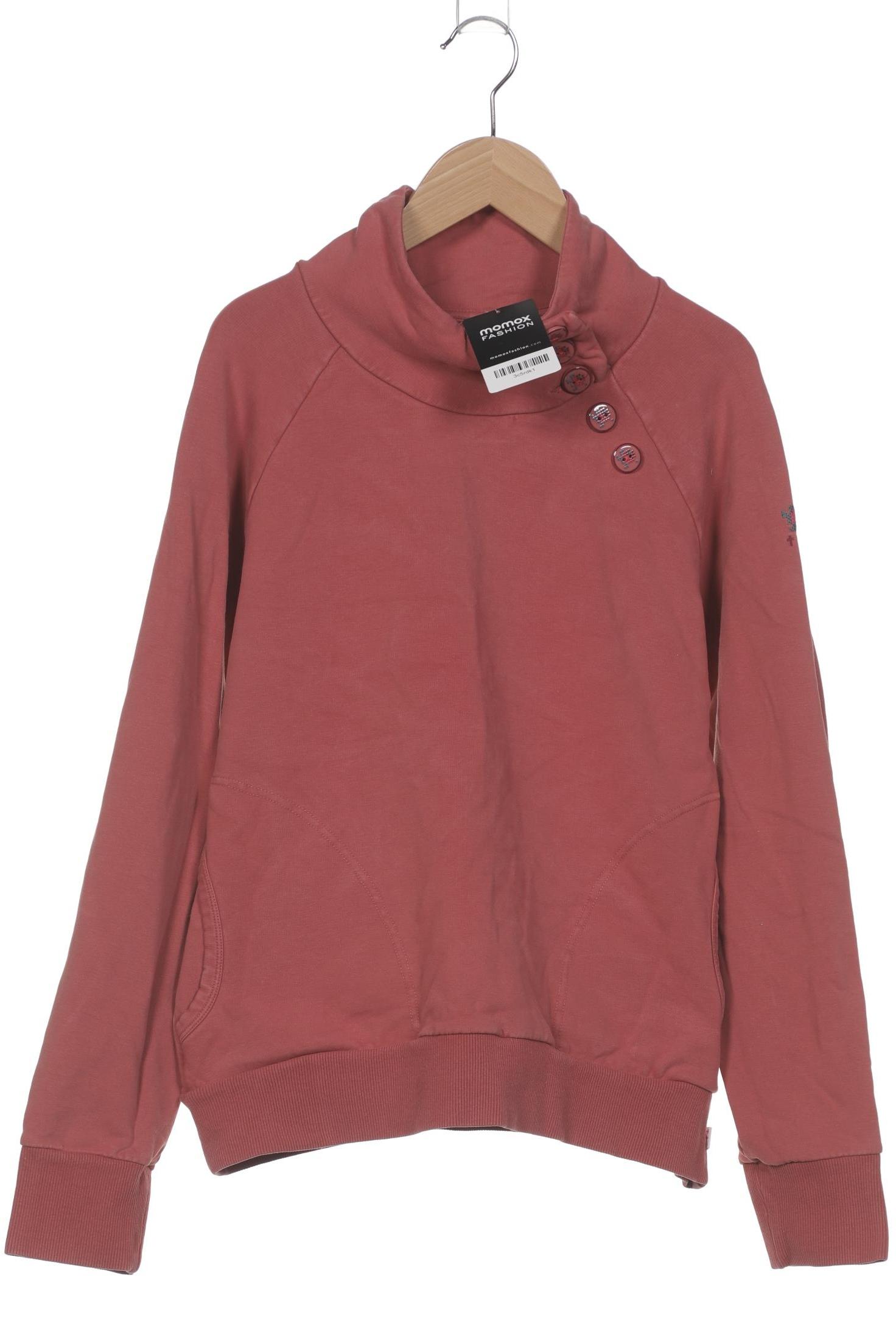 

Blutsgeschwister Damen Sweatshirt, pink, Gr. 42