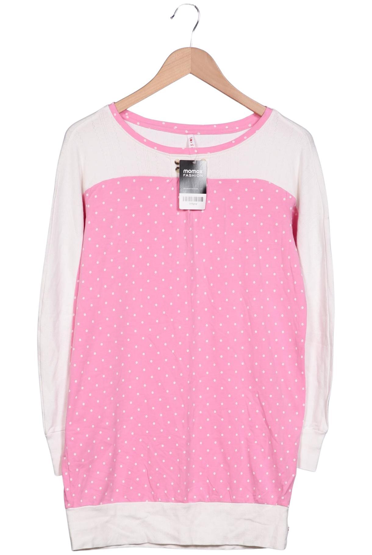 

Blutsgeschwister Damen Sweatshirt, mehrfarbig, Gr. 34