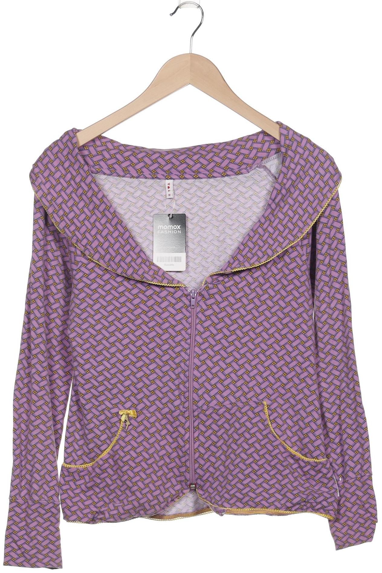 

Blutsgeschwister Damen Sweatshirt, flieder, Gr. 38