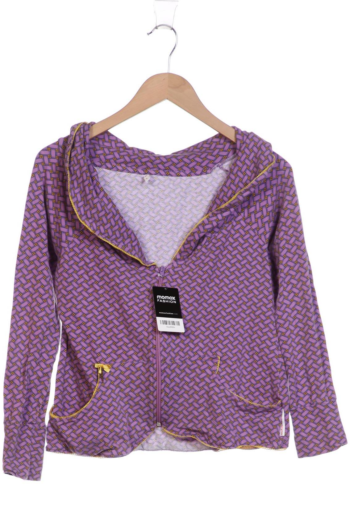 

Blutsgeschwister Damen Sweatshirt, flieder, Gr. 42