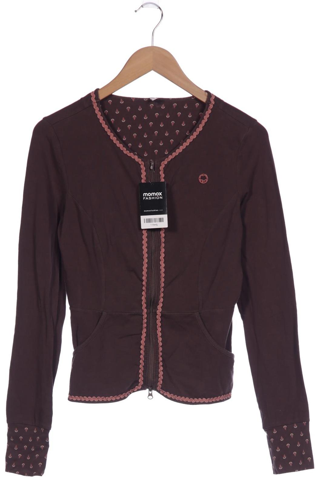 

Blutsgeschwister Damen Sweatshirt, beige