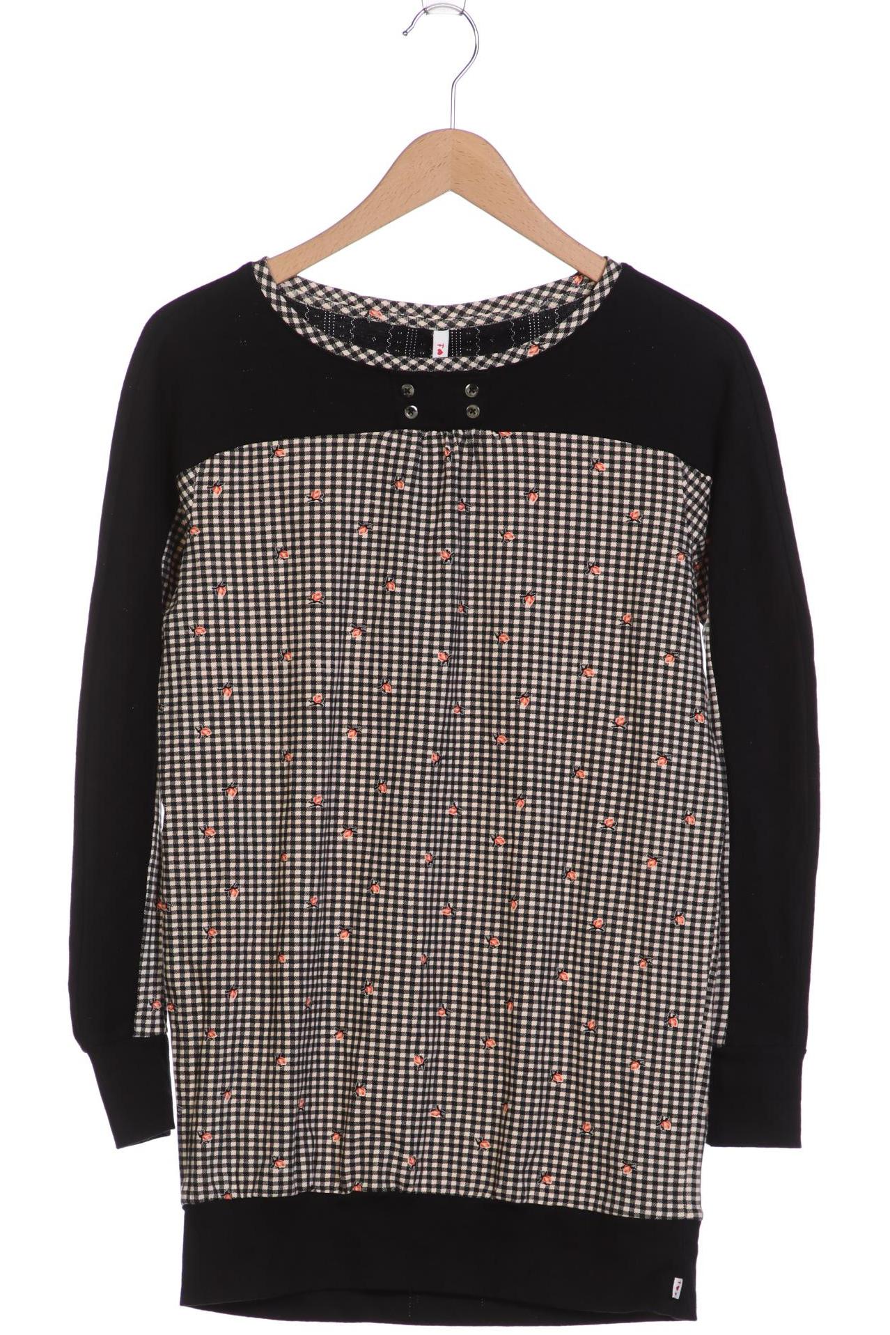 

Blutsgeschwister Damen Sweatshirt, schwarz