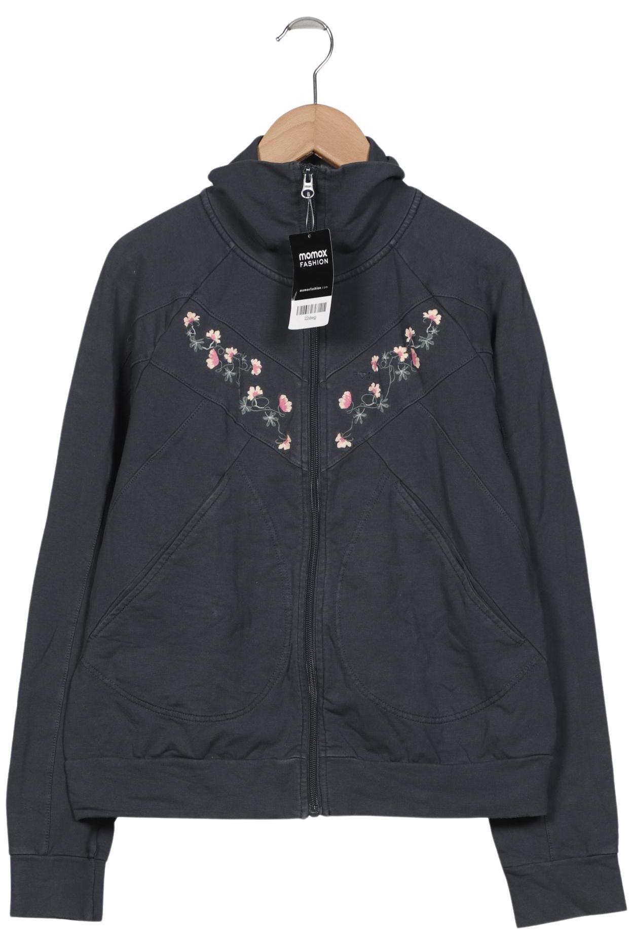 

Blutsgeschwister Damen Sweatshirt, marineblau, Gr. 38