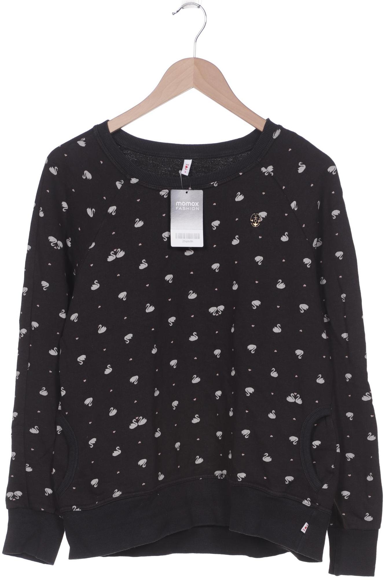 

Blutsgeschwister Damen Sweatshirt, schwarz
