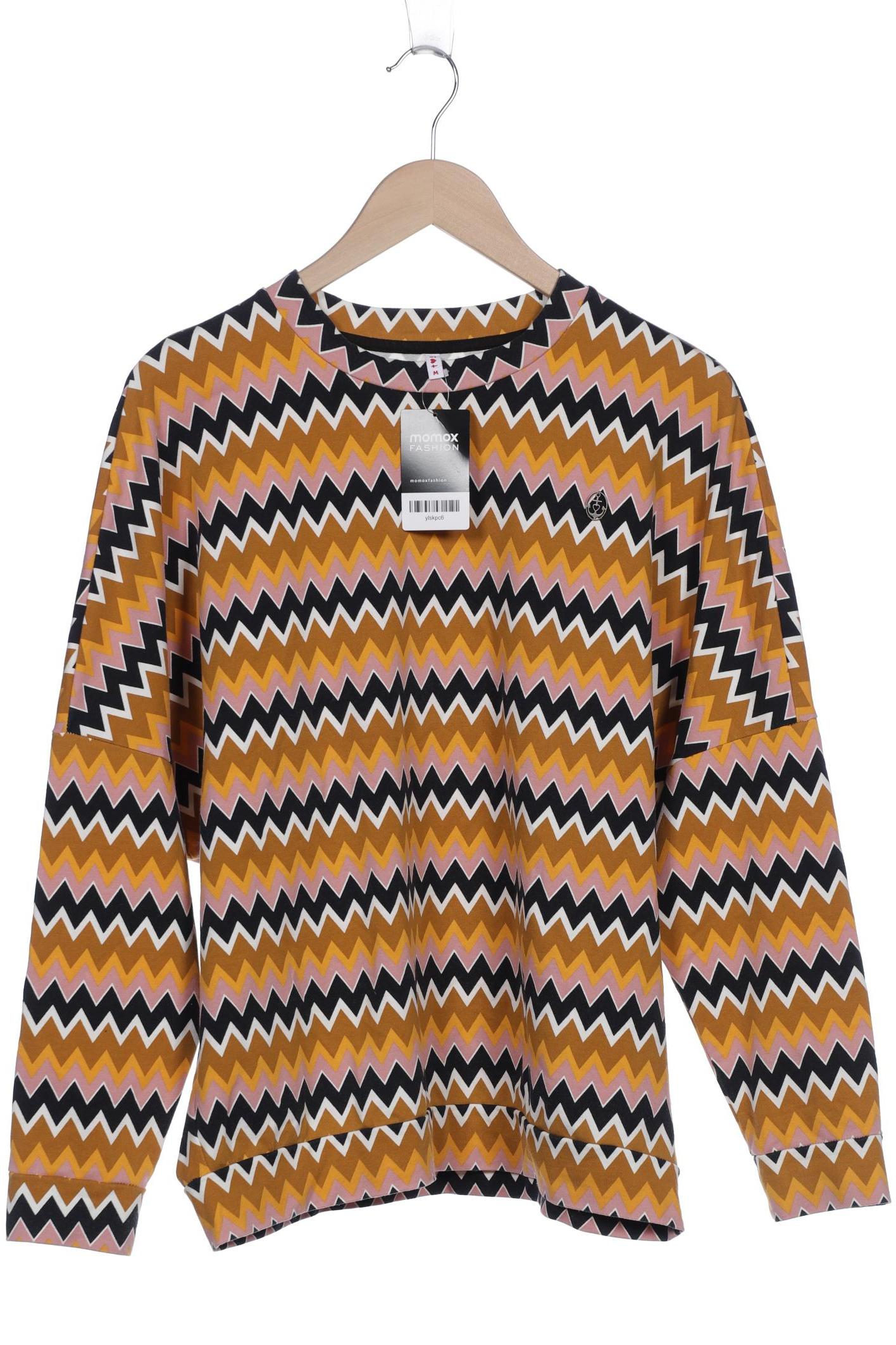 

Blutsgeschwister Damen Sweatshirt, braun, Gr. 38