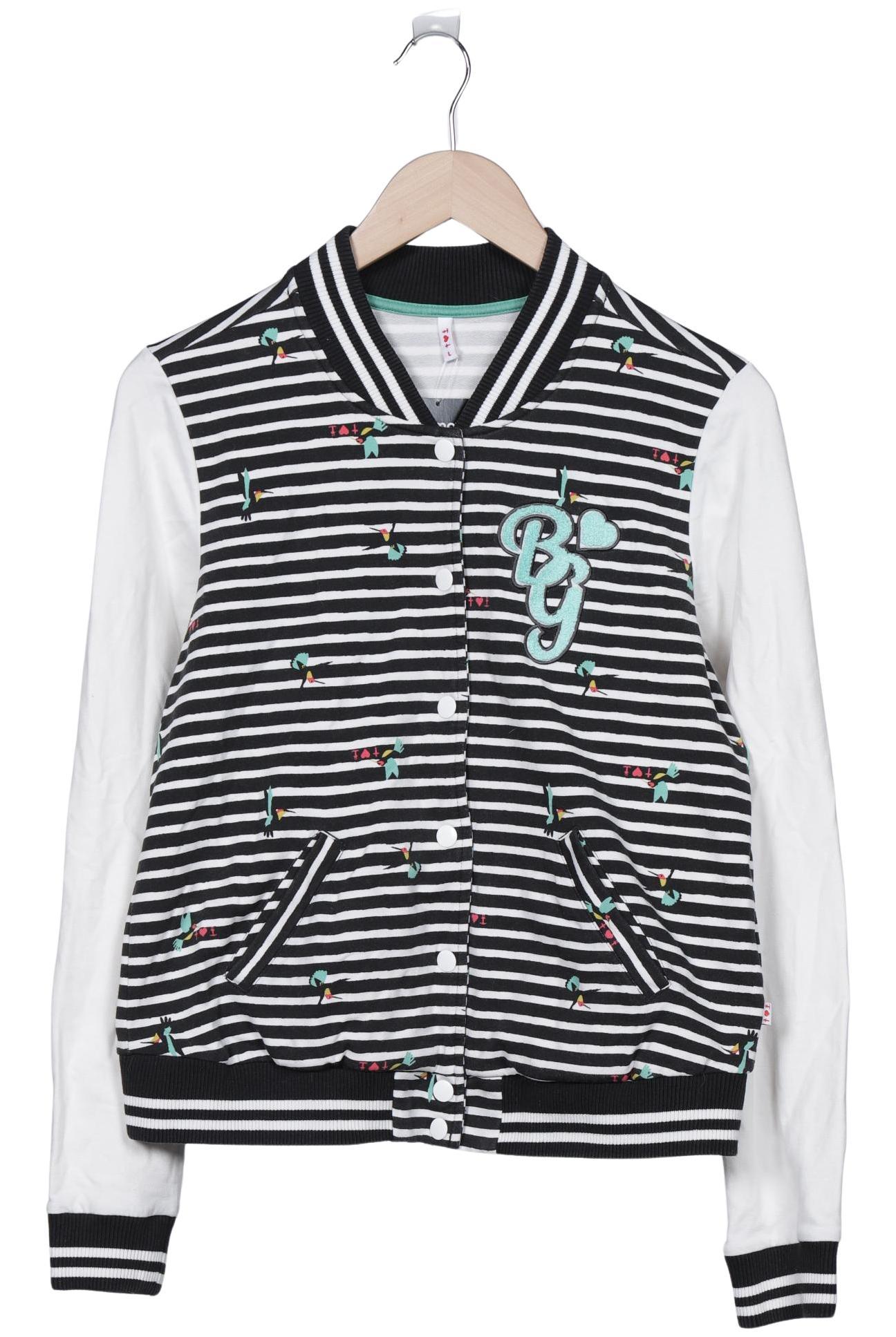 

Blutsgeschwister Damen Sweatshirt, mehrfarbig, Gr. 42