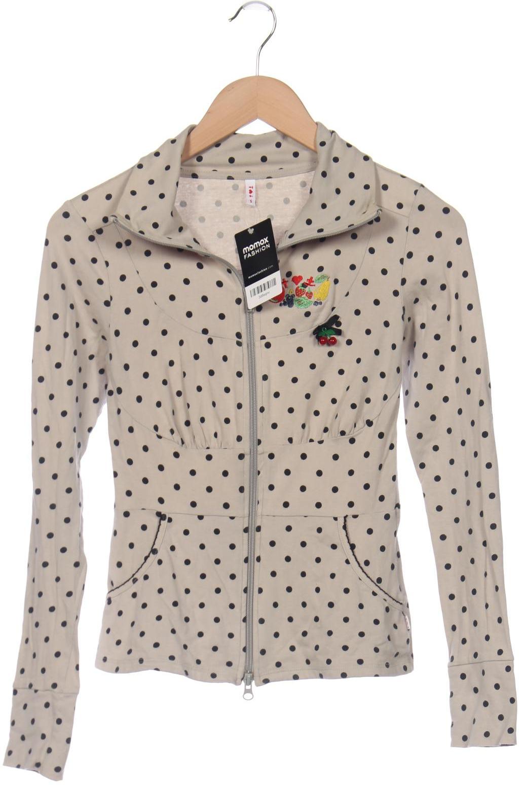 

Blutsgeschwister Damen Sweatshirt, beige