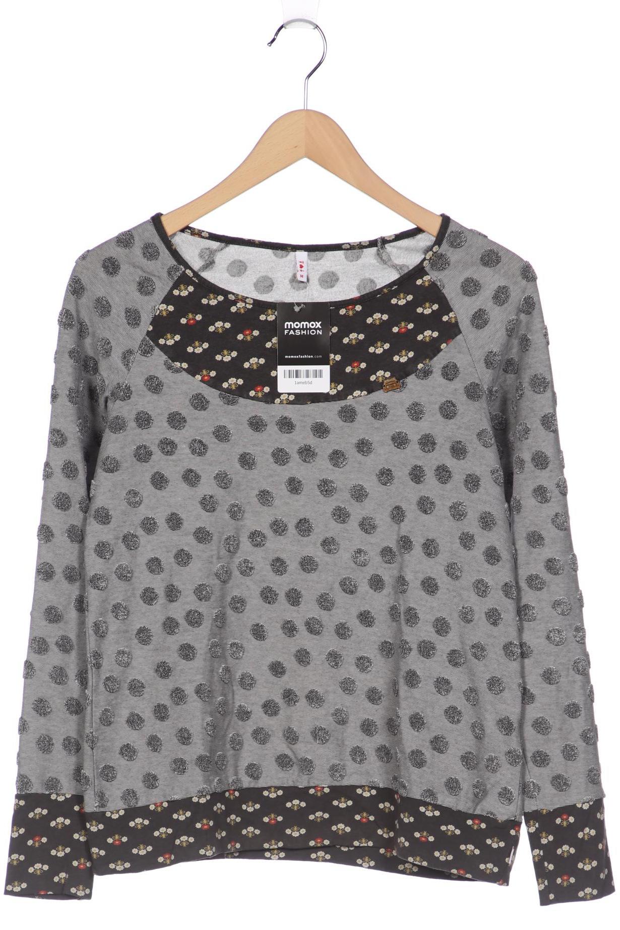 

Blutsgeschwister Damen Sweatshirt, grau