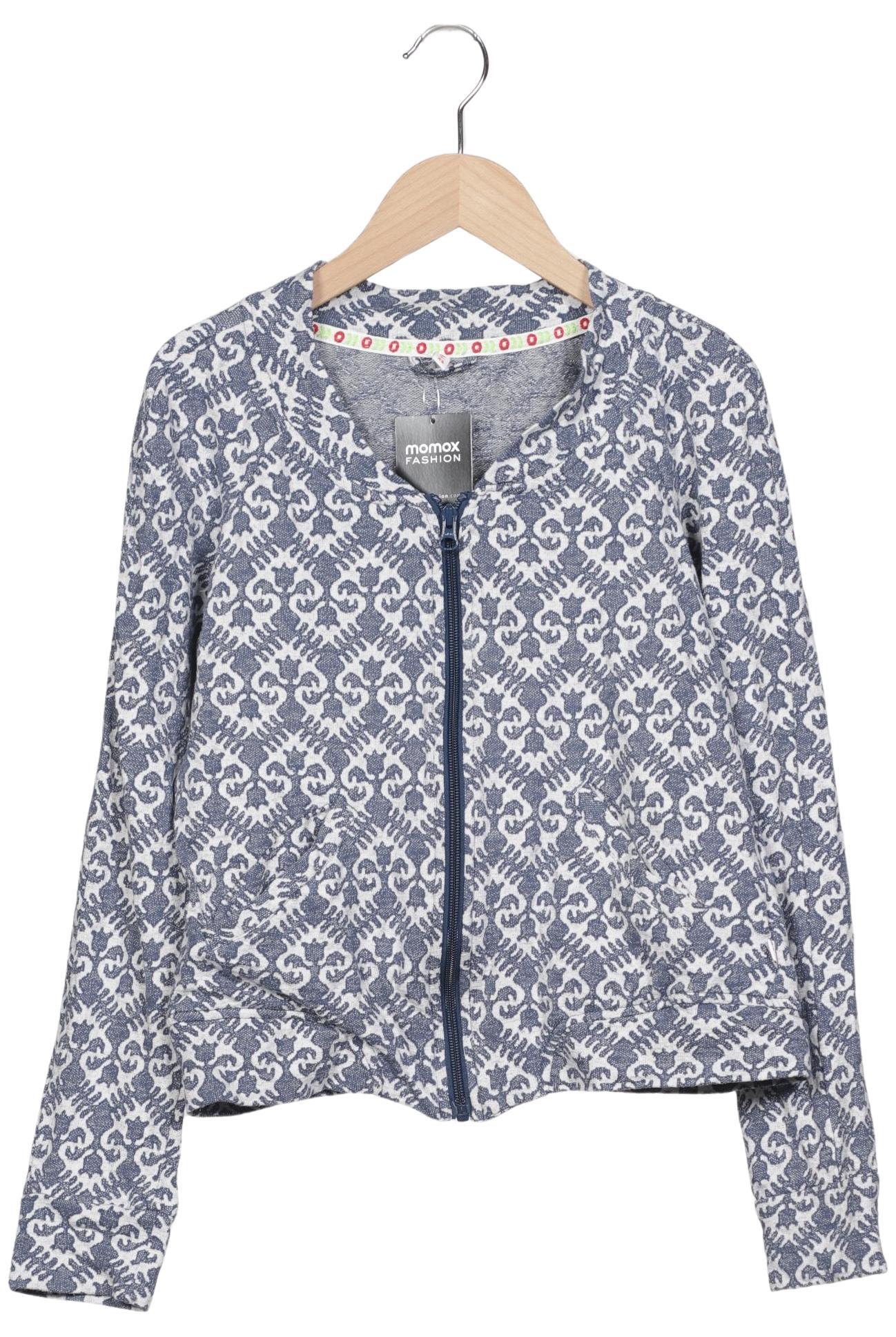 

Blutsgeschwister Damen Sweatshirt, mehrfarbig, Gr. 34